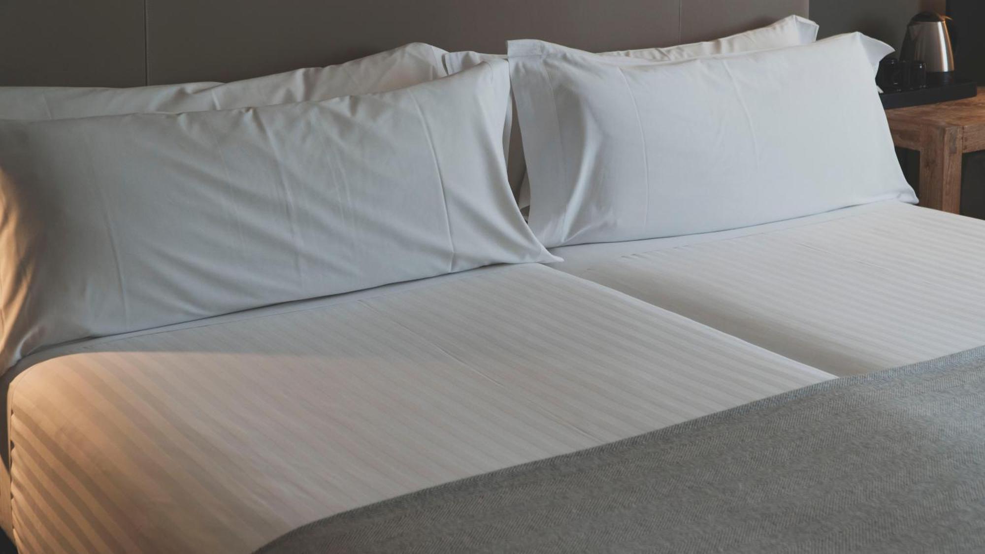 Zenit Conde De Orgaz Hotel Madrid