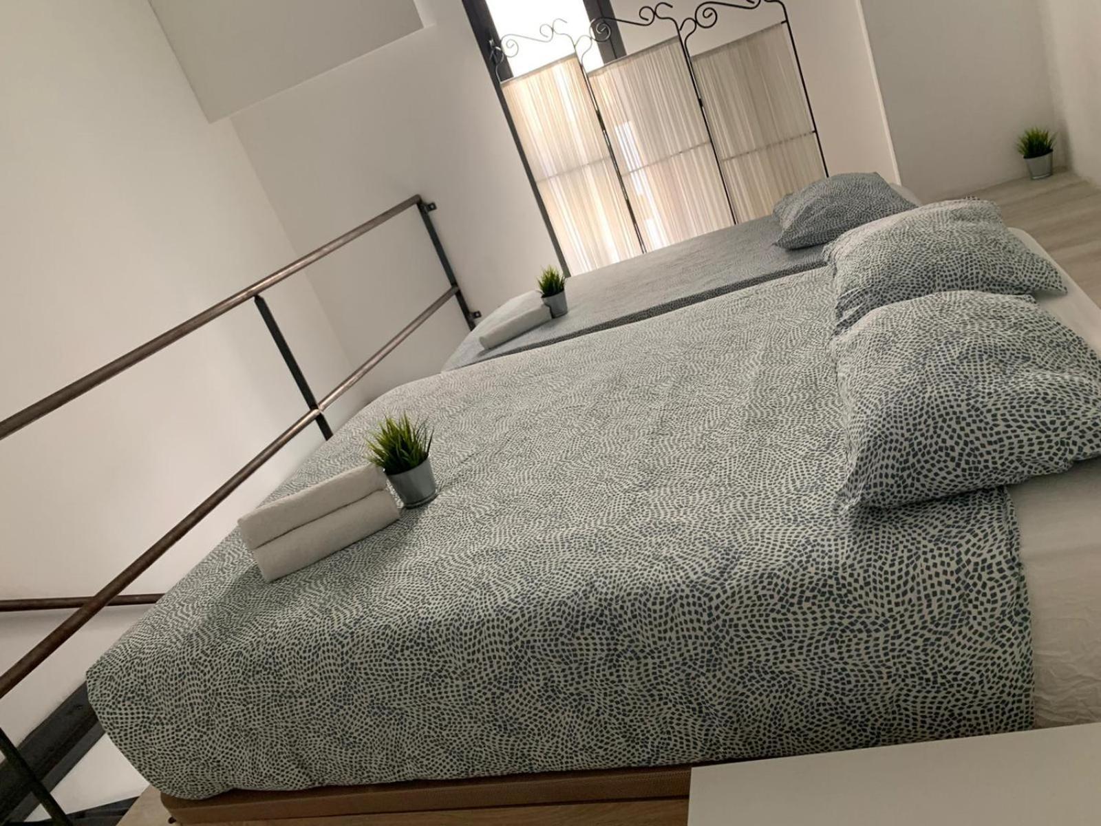 Nuevos Duplex Principe Vergara Apartment *