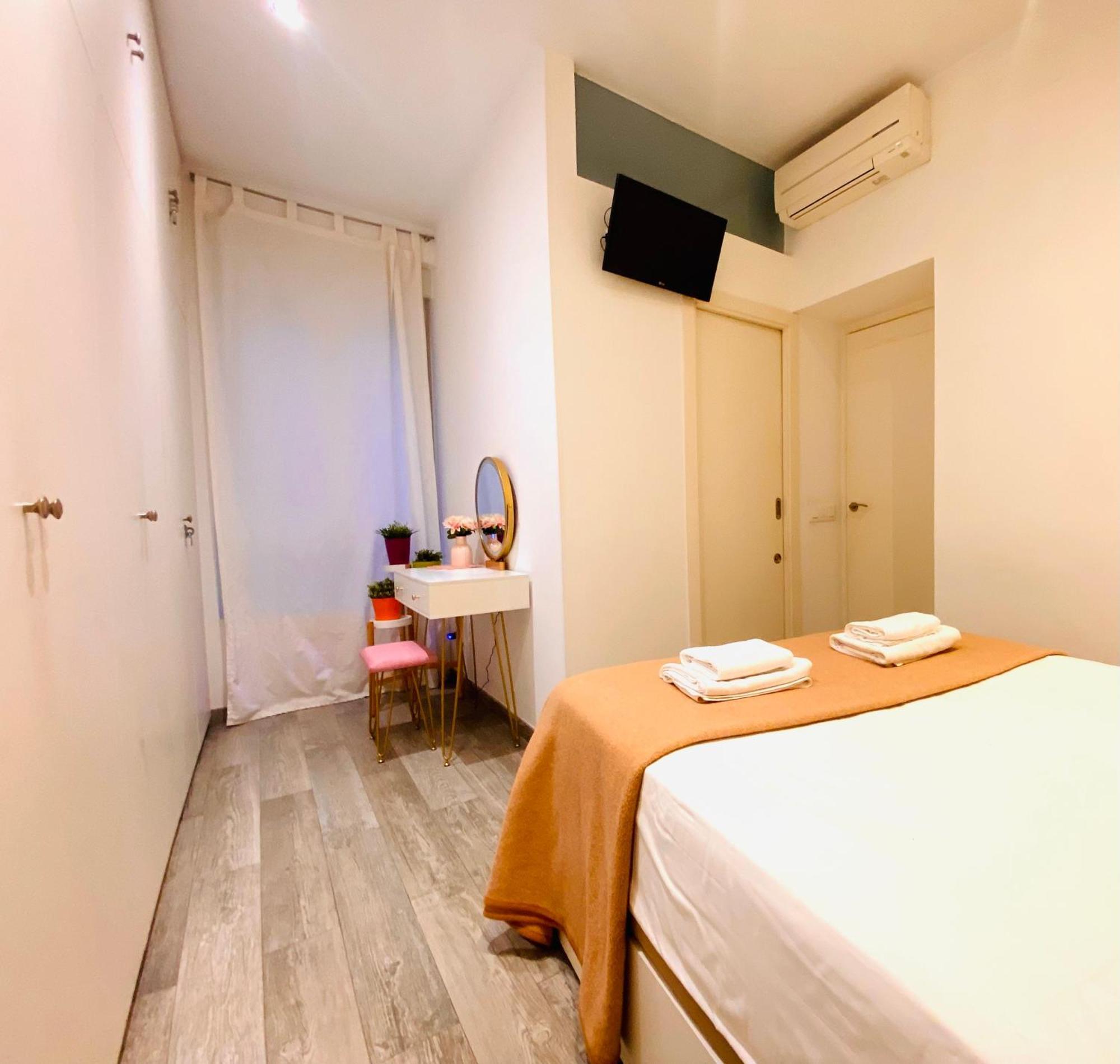 Chic Centro Malasana Lejlighed Madrid
