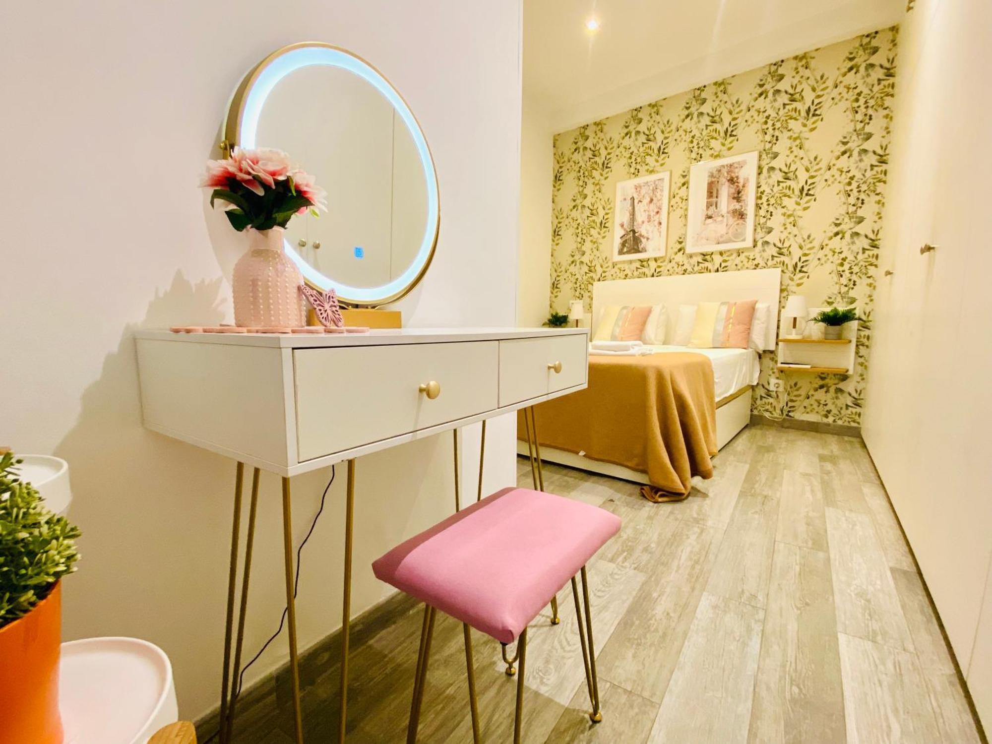 Chic Centro Malasana Lejlighed