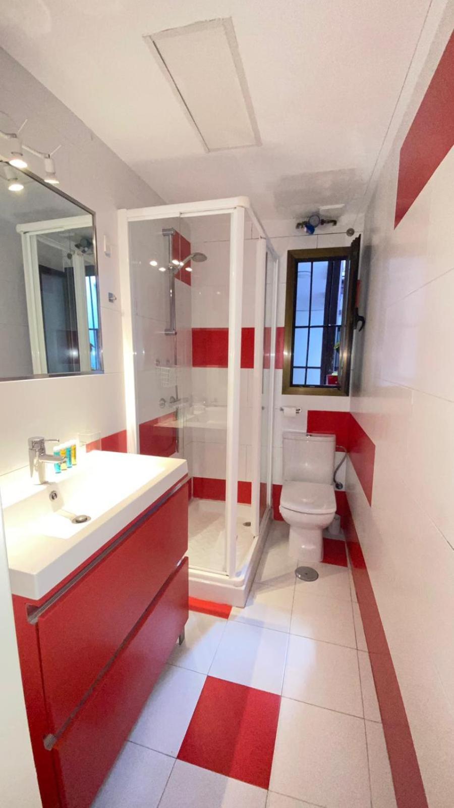 Comfortable Flat In Paseo Del Prado Atocha-almd8 Apartment *