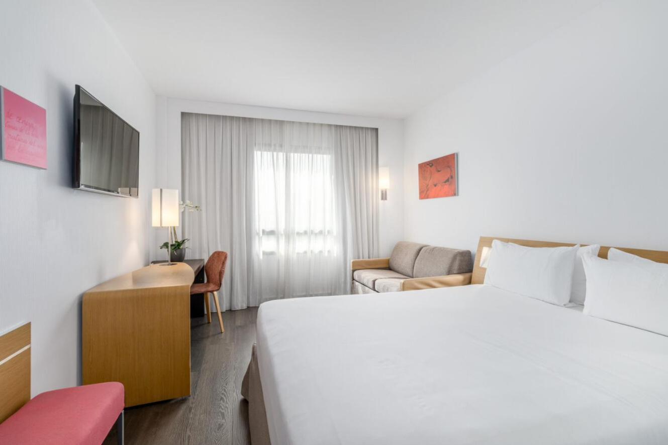 Exe Norte Hotel Madri