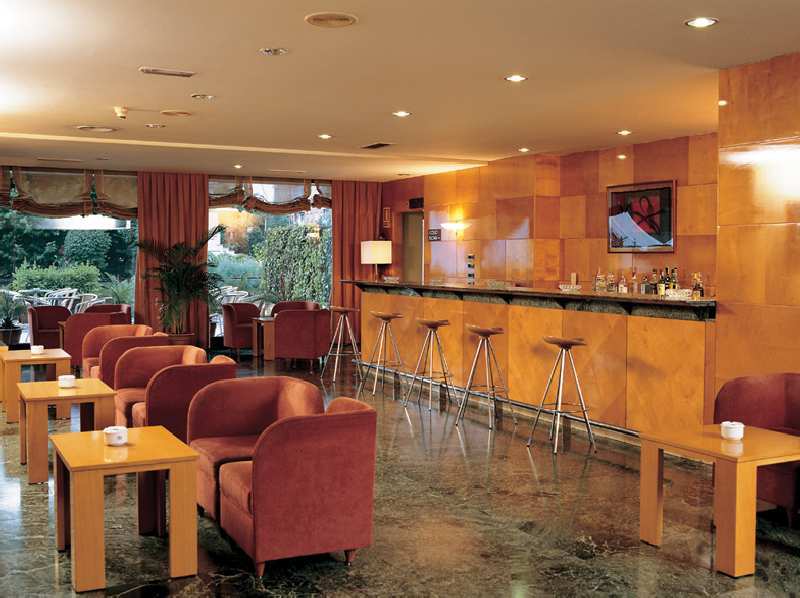 Nh Ventas Hotel Madrid