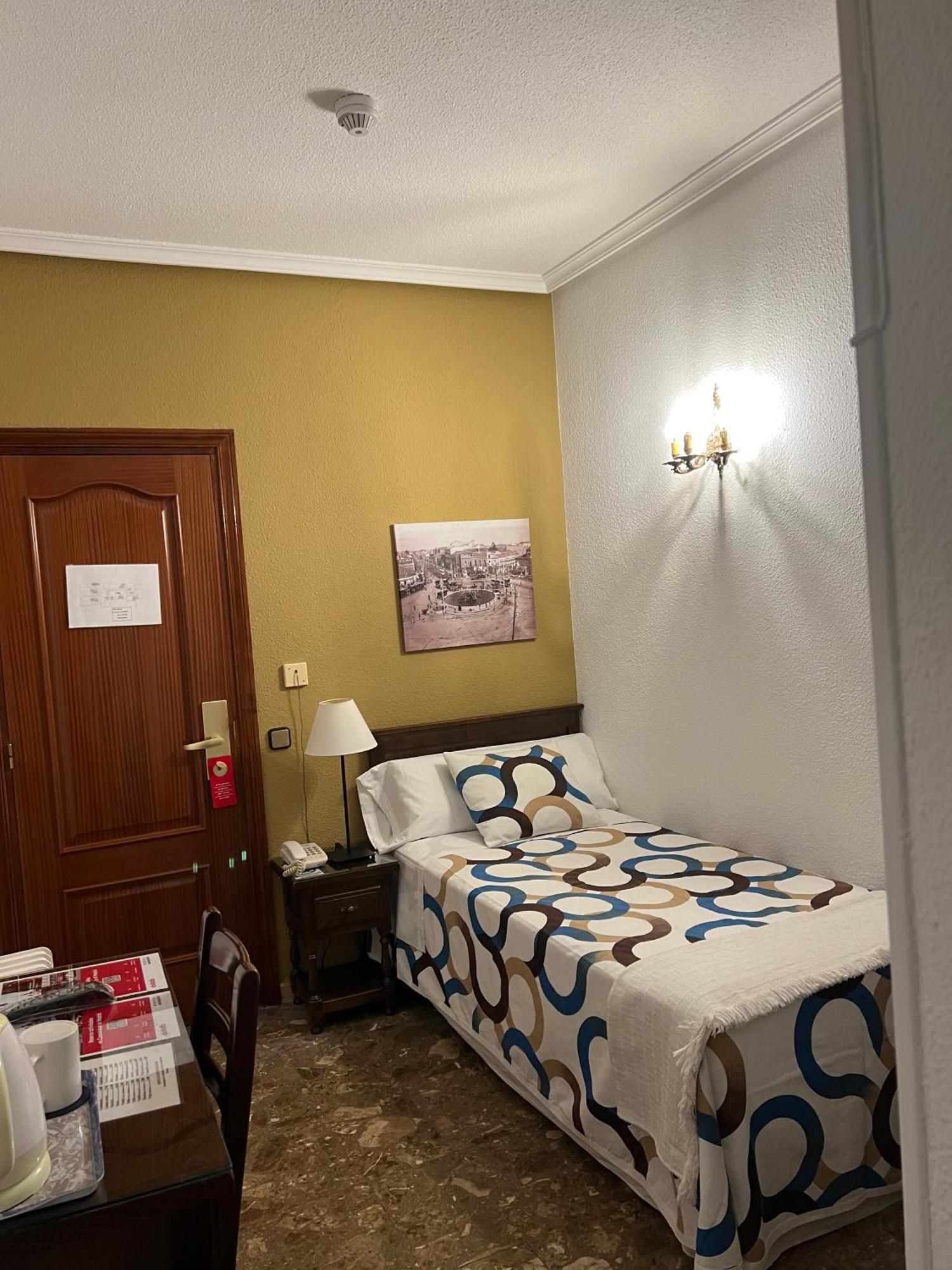 Gæstehus Sonsoles Madrid-centro 2*