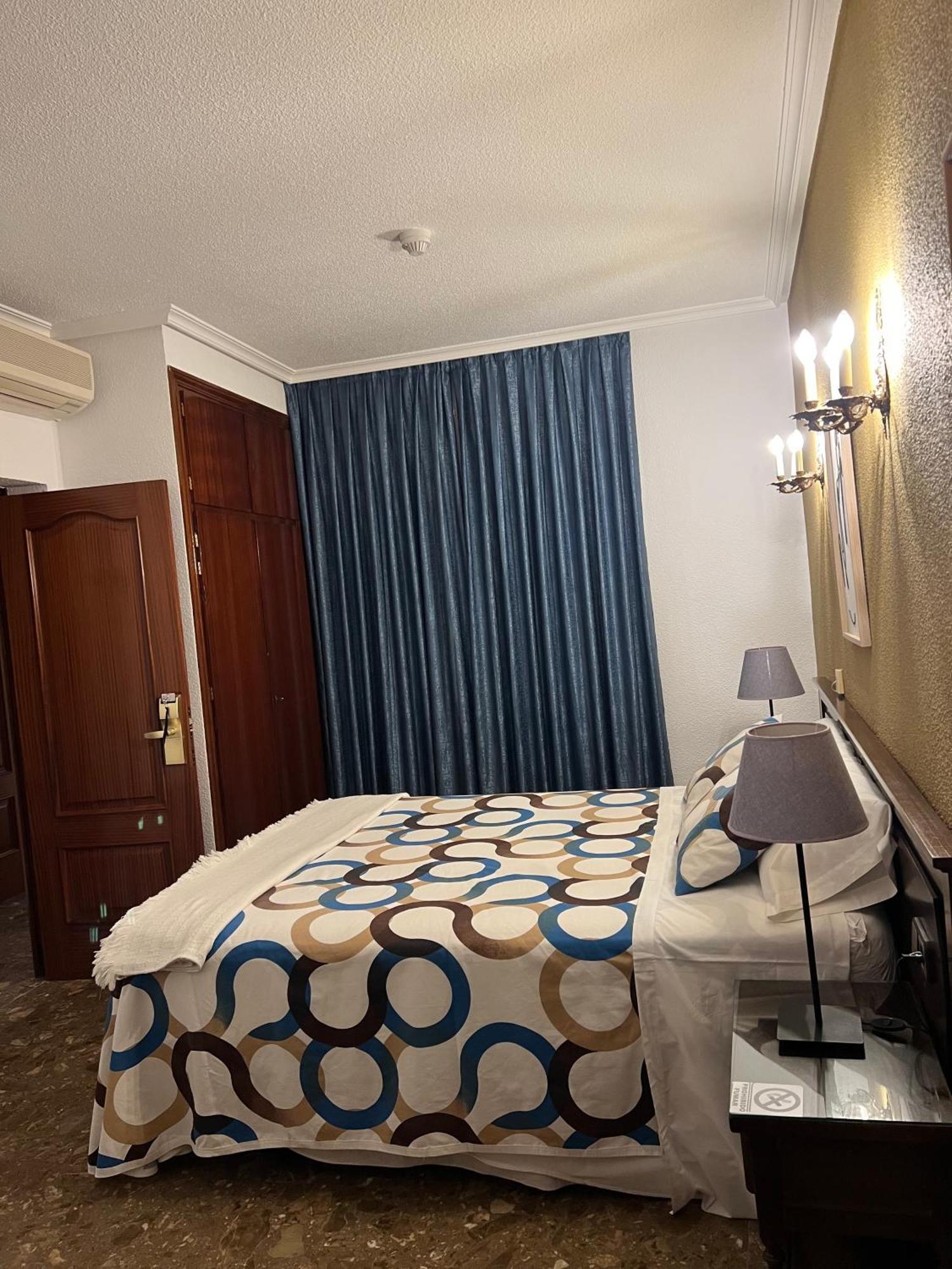 Gæstehus Sonsoles Madrid-centro 2*