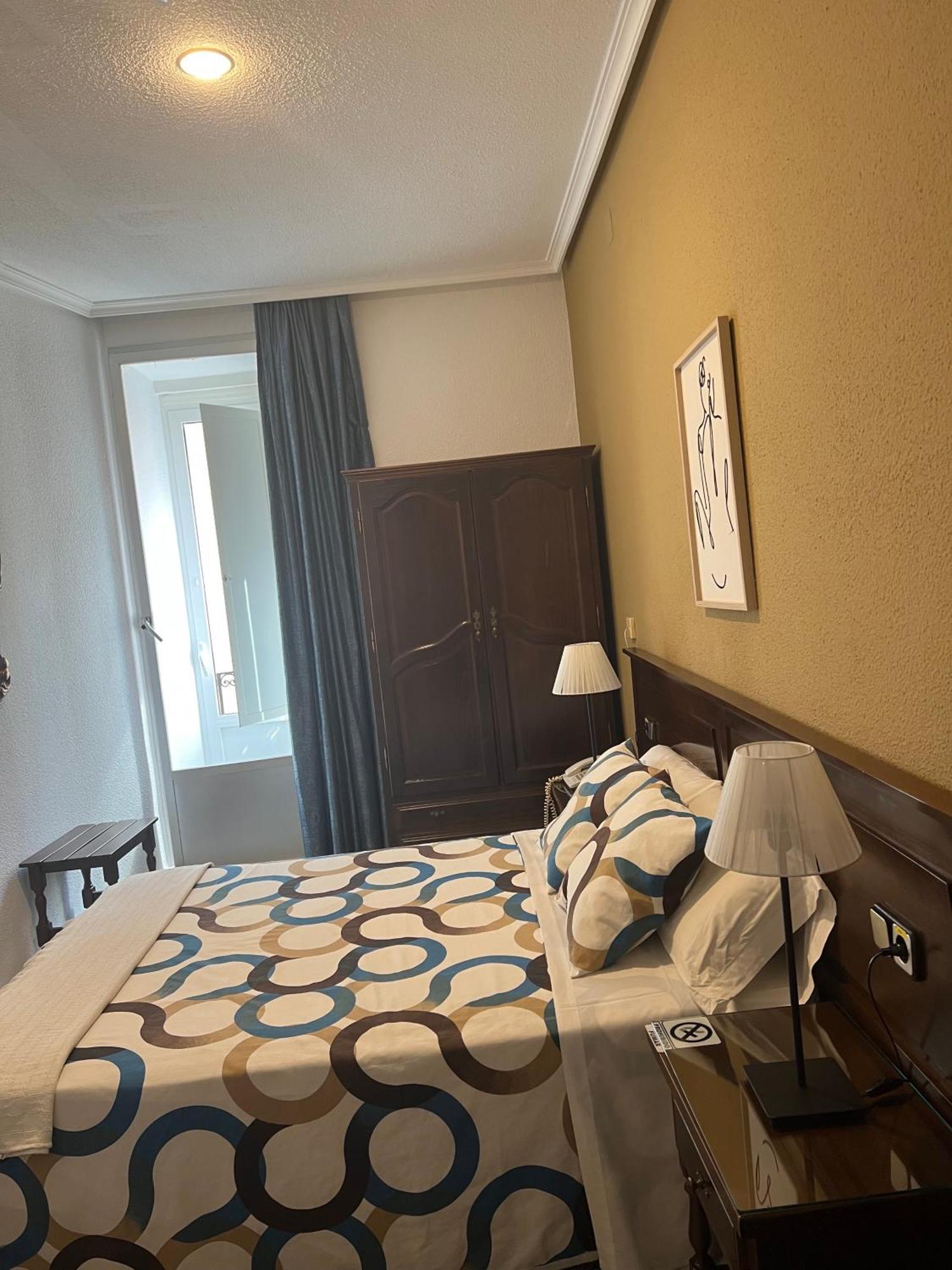 Gæstehus Sonsoles Madrid-centro 2*