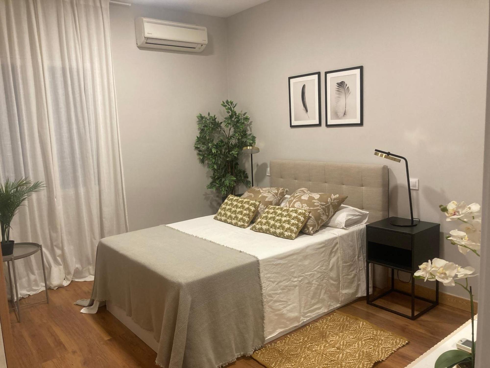 Apartment De Lujo Barrio Salamanca *