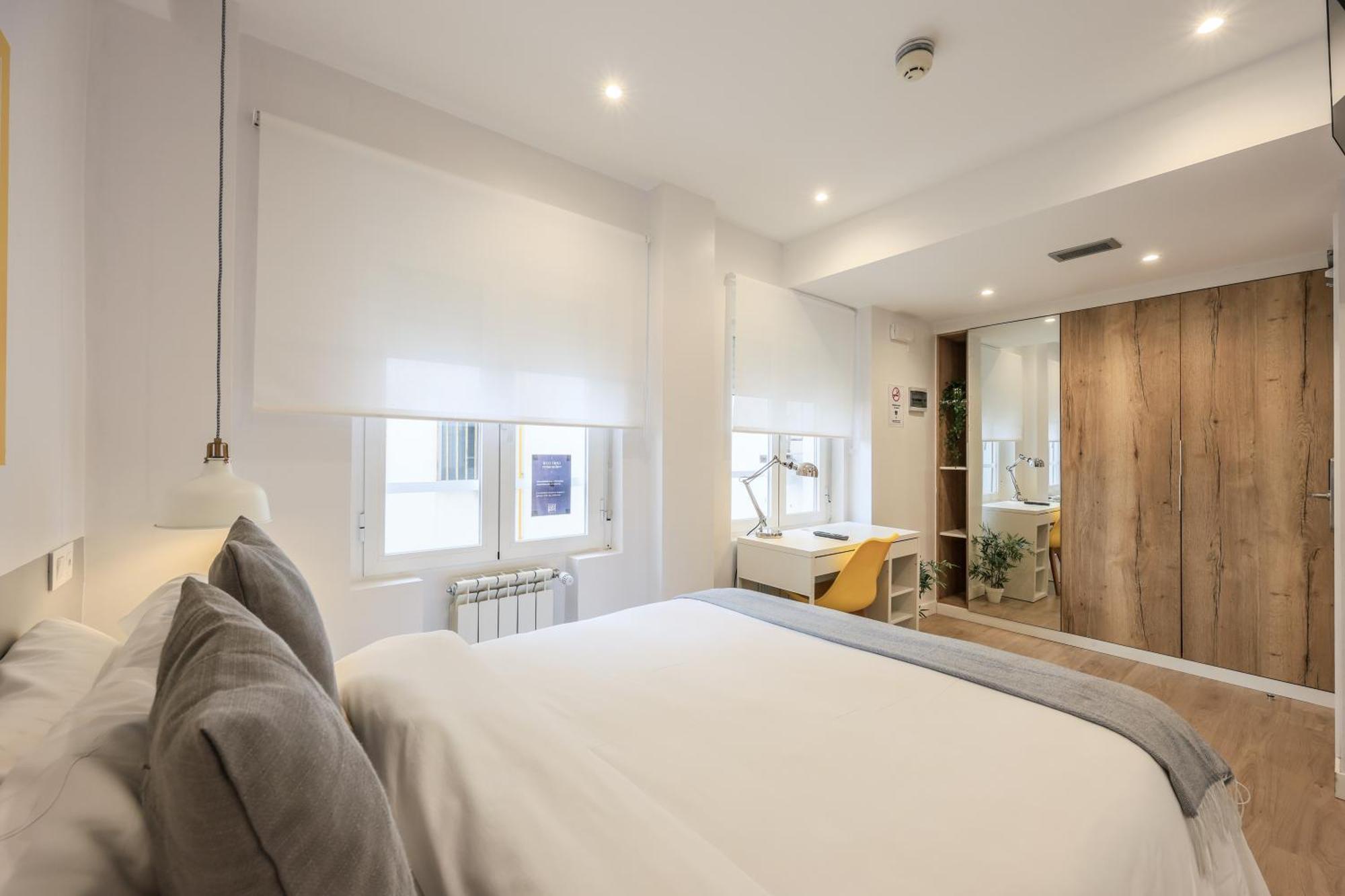 Amazinn Places Blasco De Garay 105 Gasthof Madrid