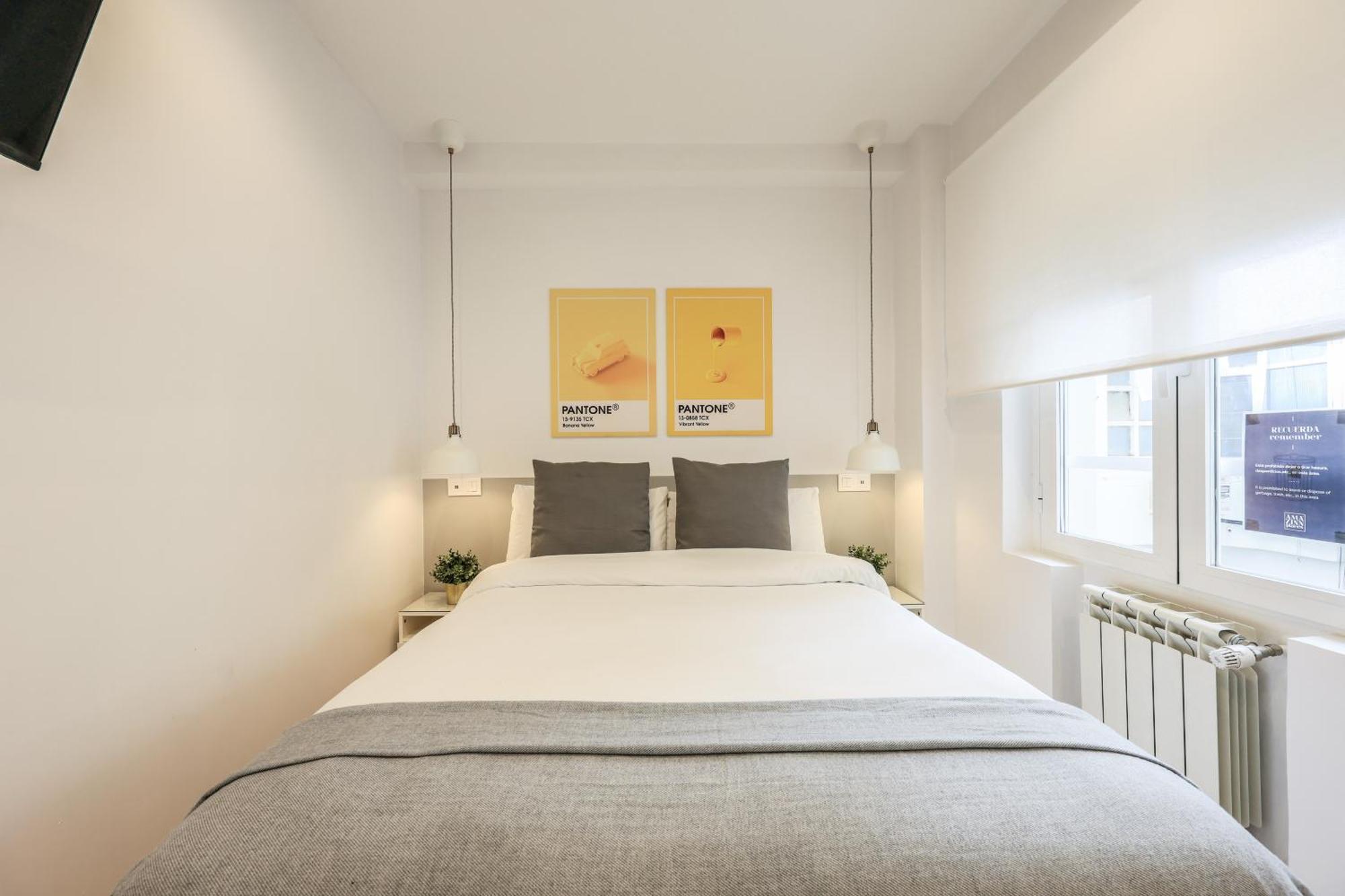 Gasthof Amazinn Places Blasco De Garay 105