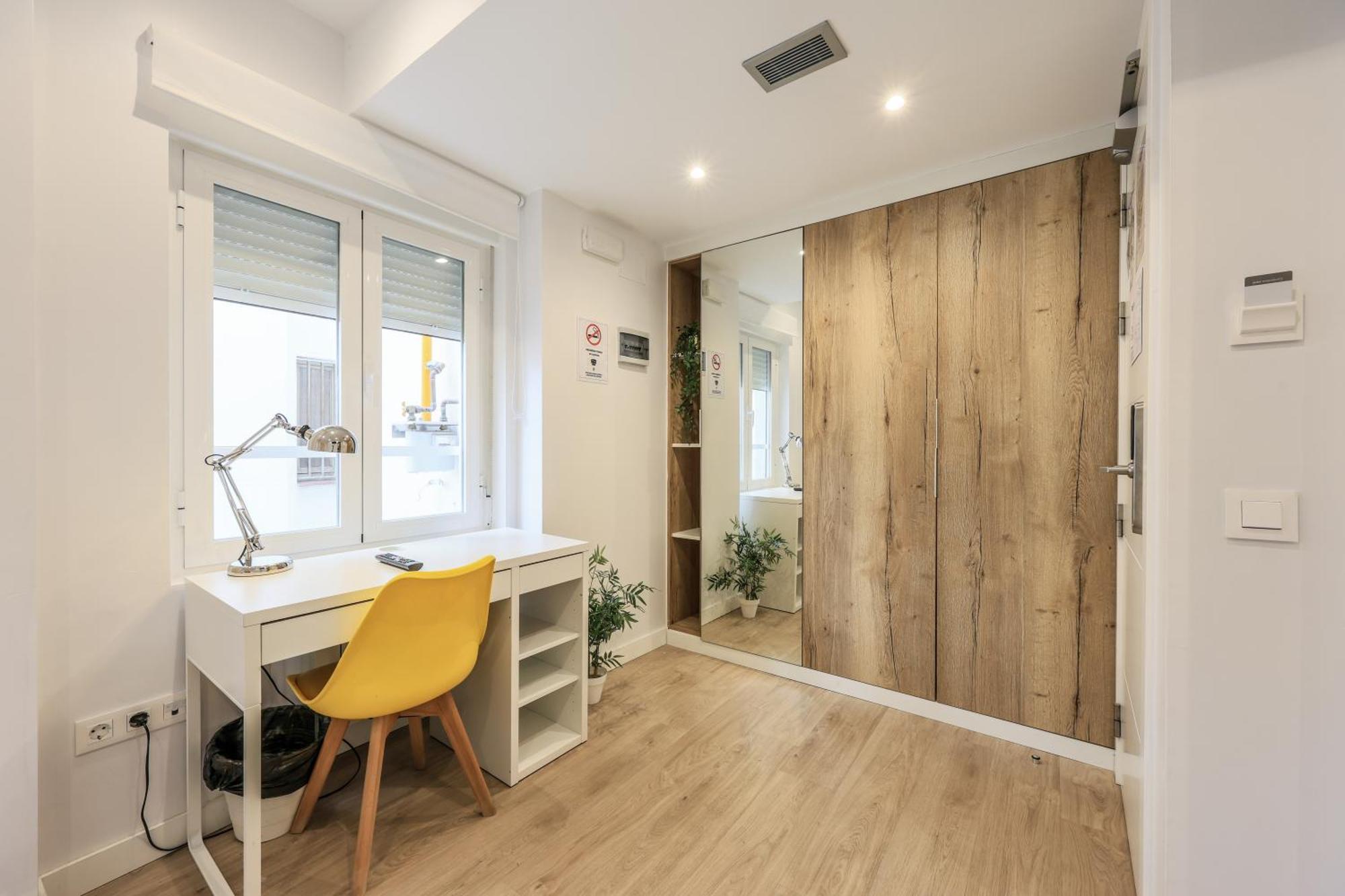 Amazinn Places Blasco De Garay 105 Gasthof Madrid