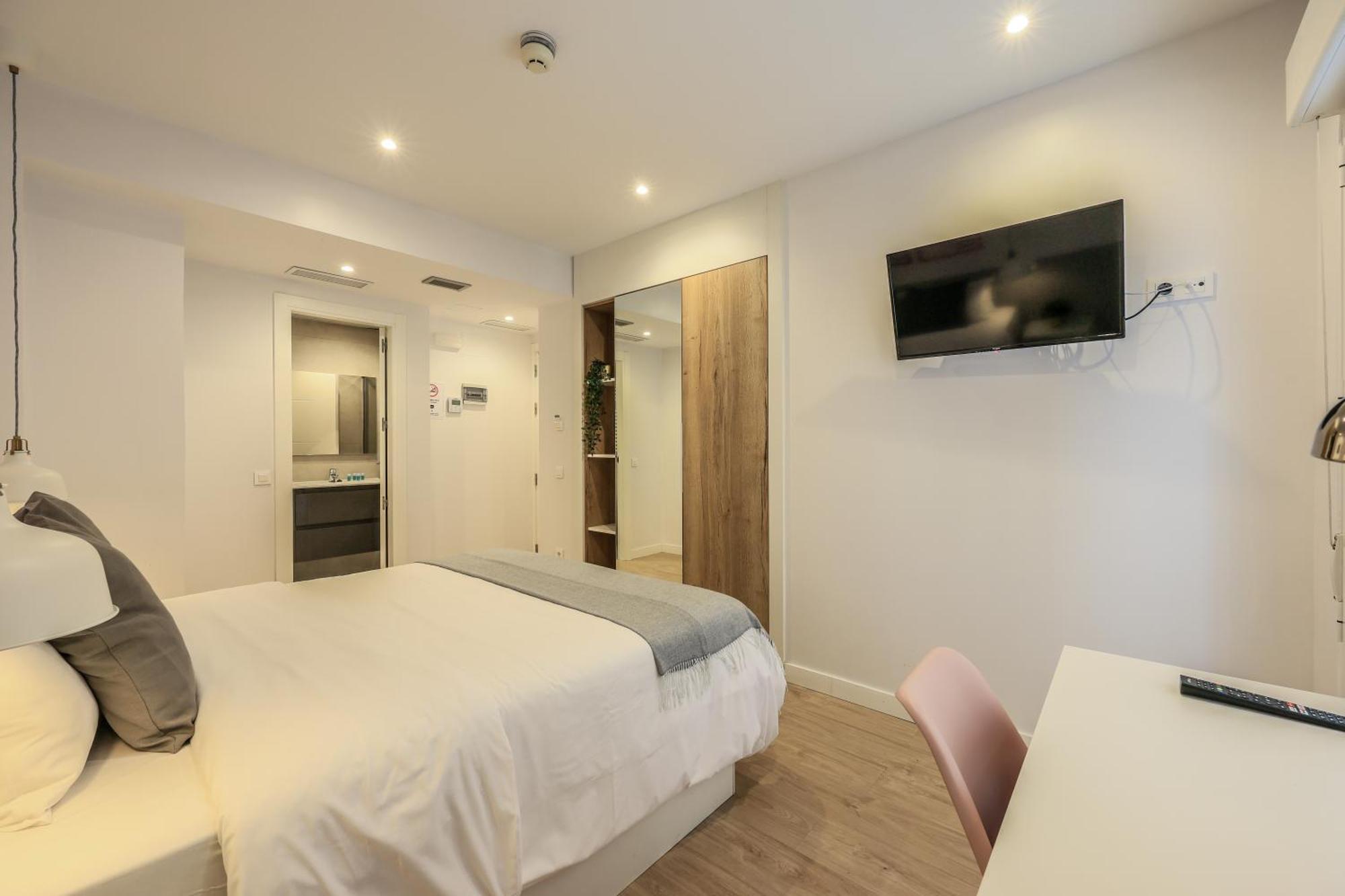 Guest house Amazinn Places Chamberi *