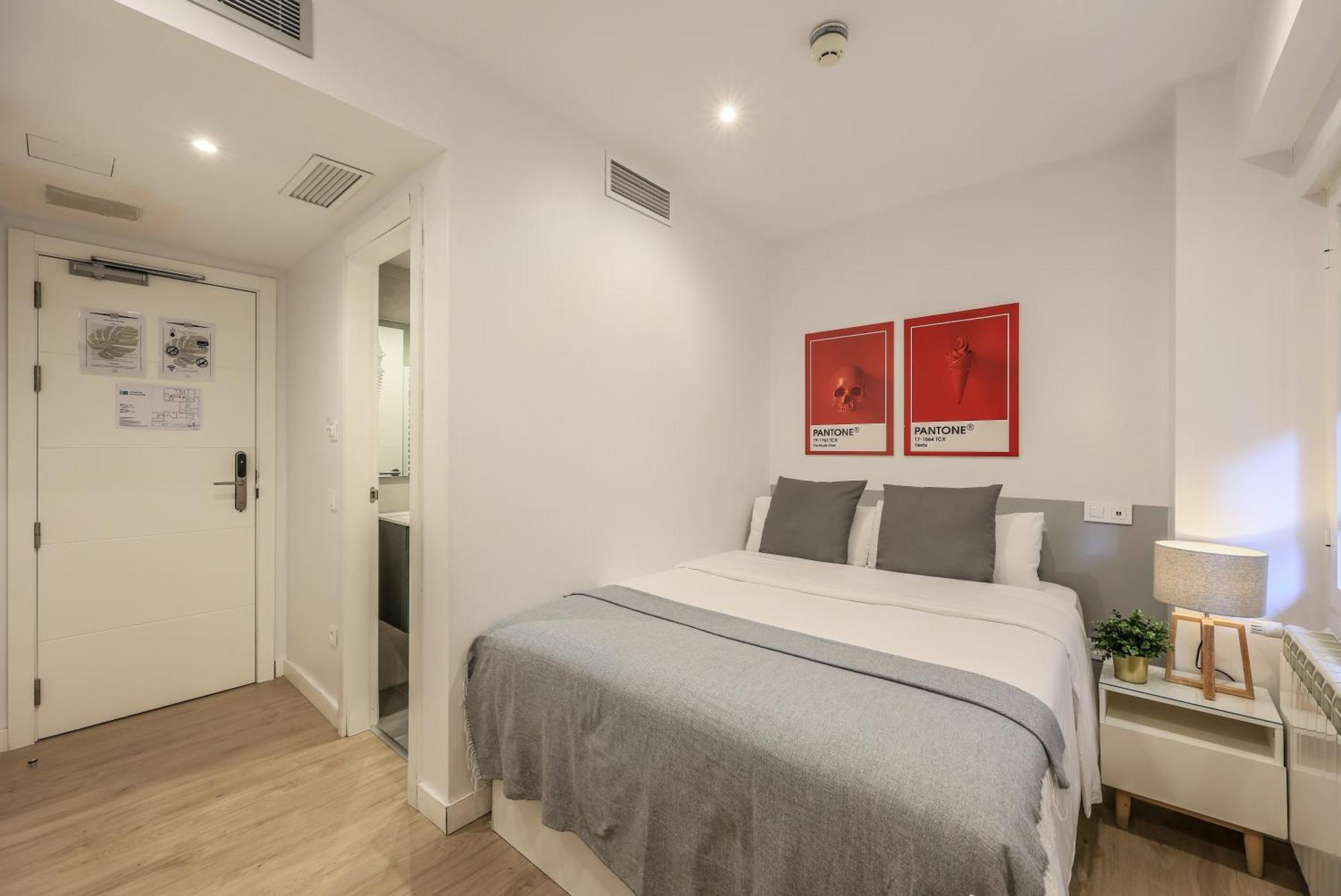 Guest house Amazinn Places Chamberi