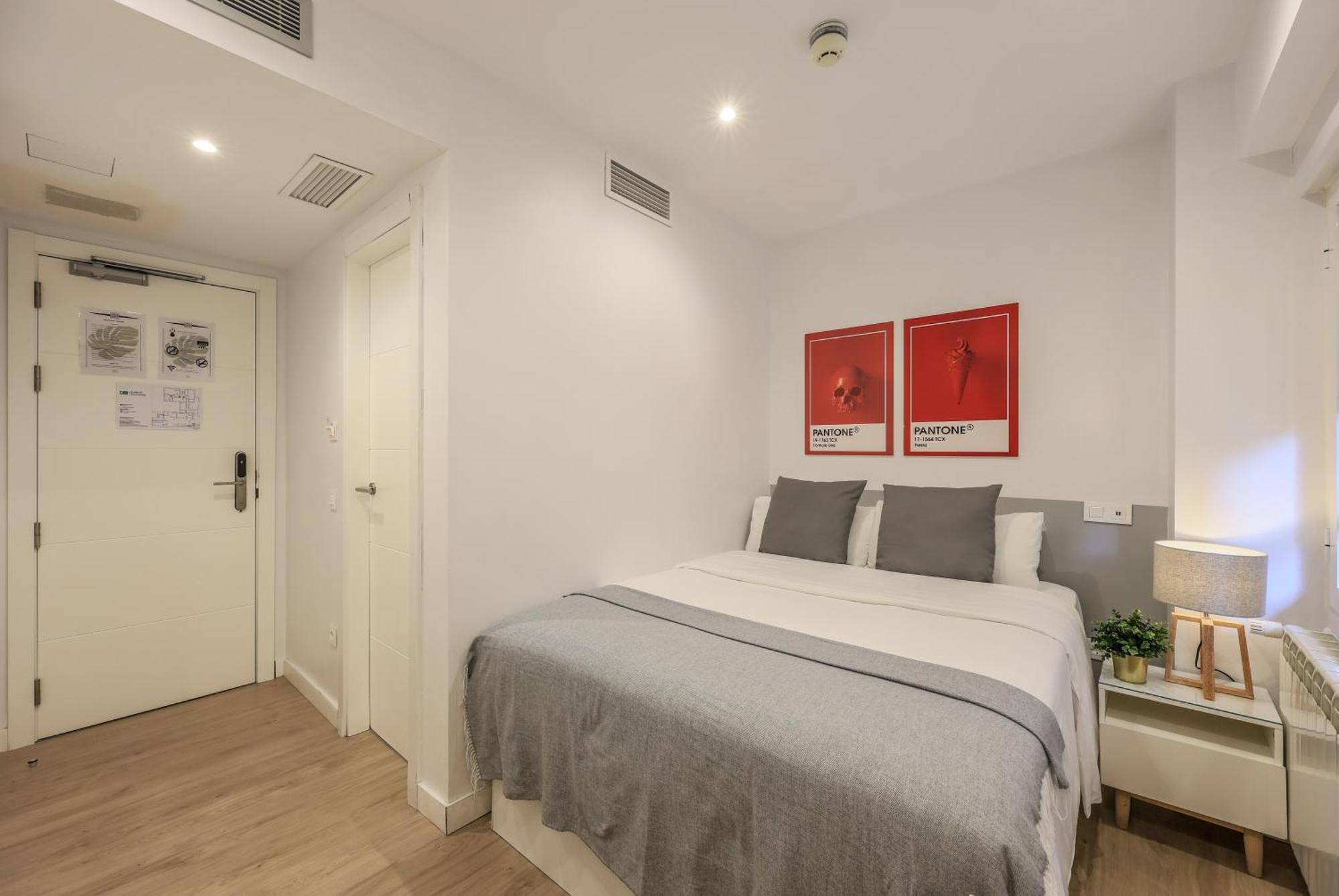 Guest house Amazinn Places Chamberi