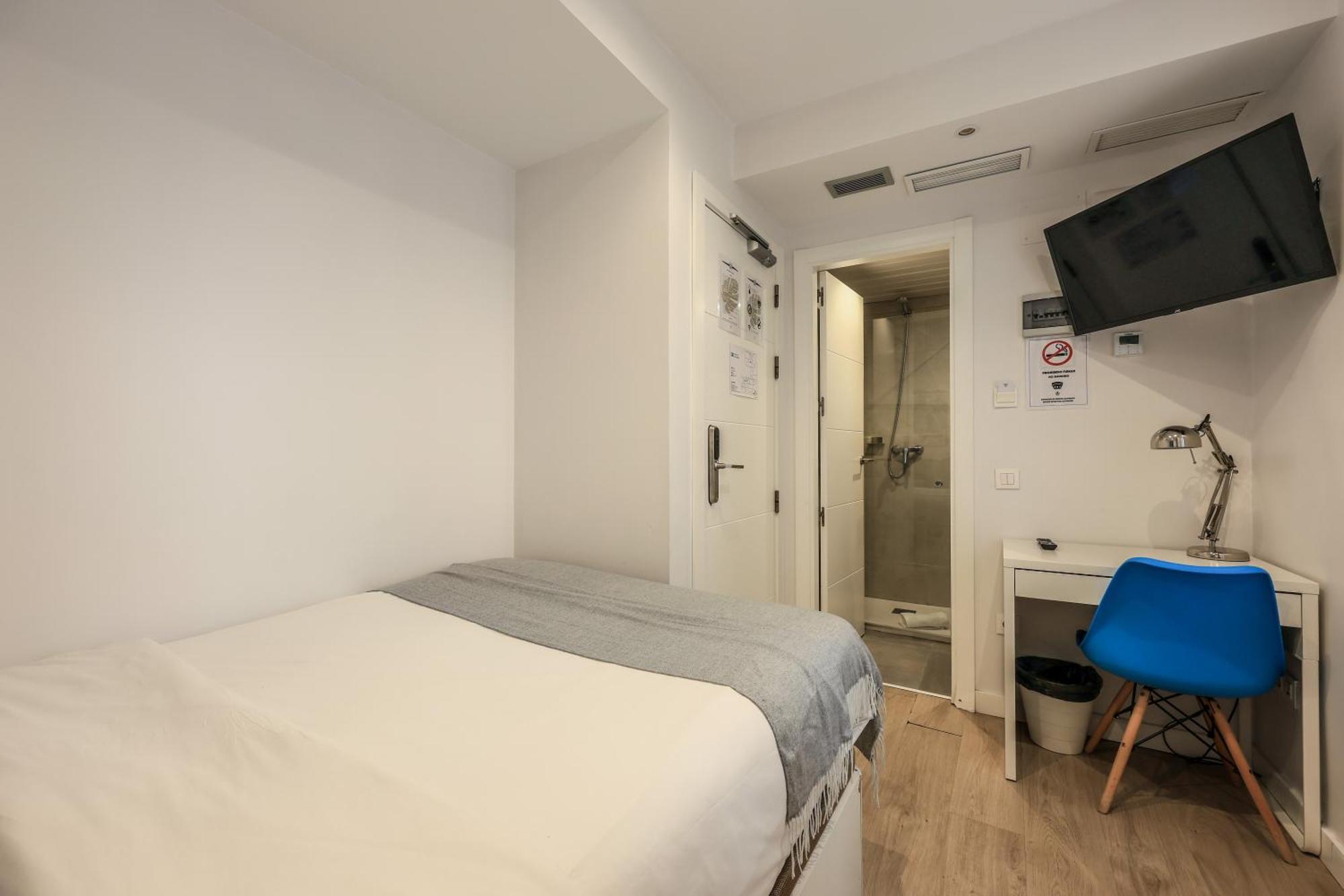 Guest house Amazinn Places Chamberi *