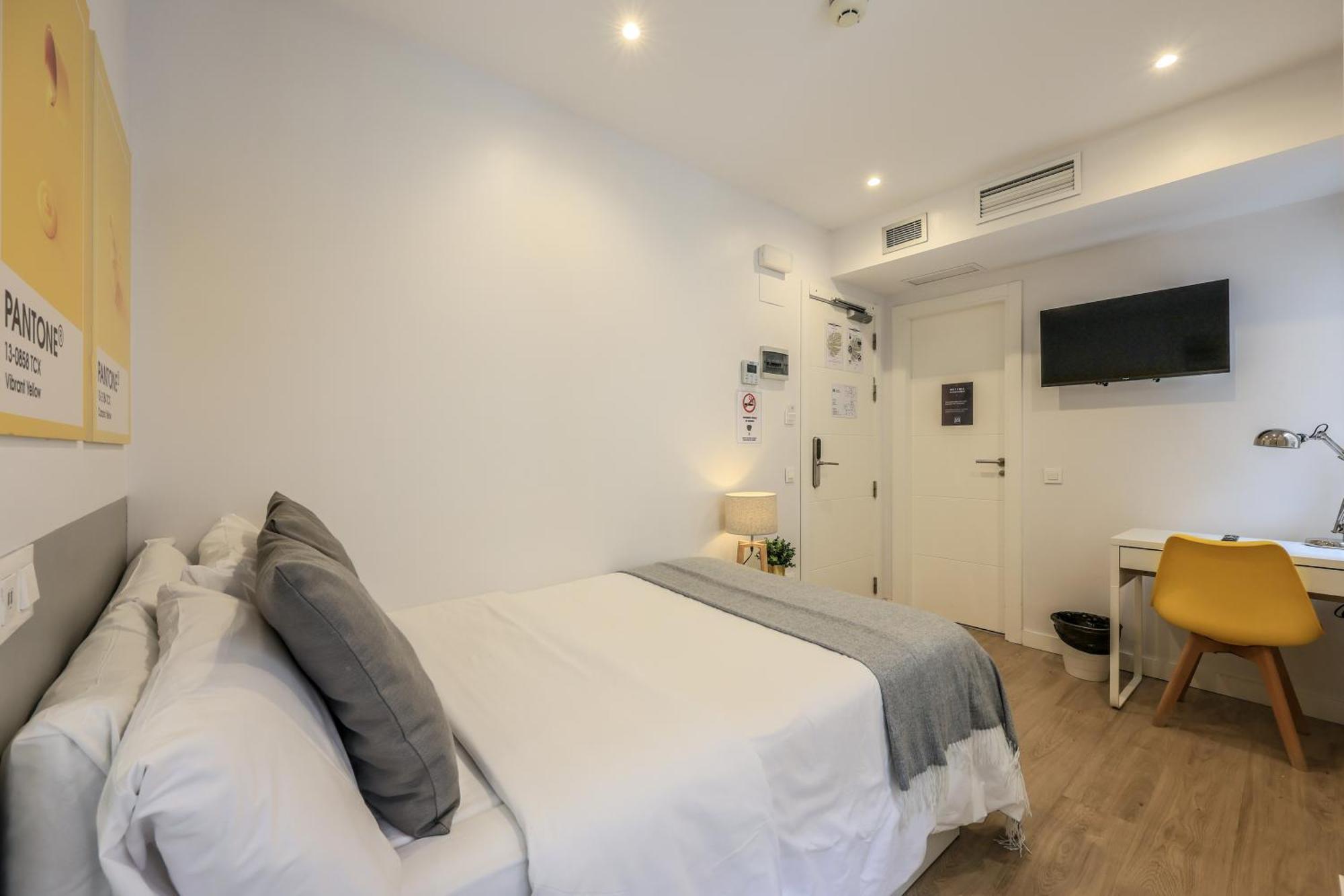 Amazinn Places Chamberi Guest house Madrid