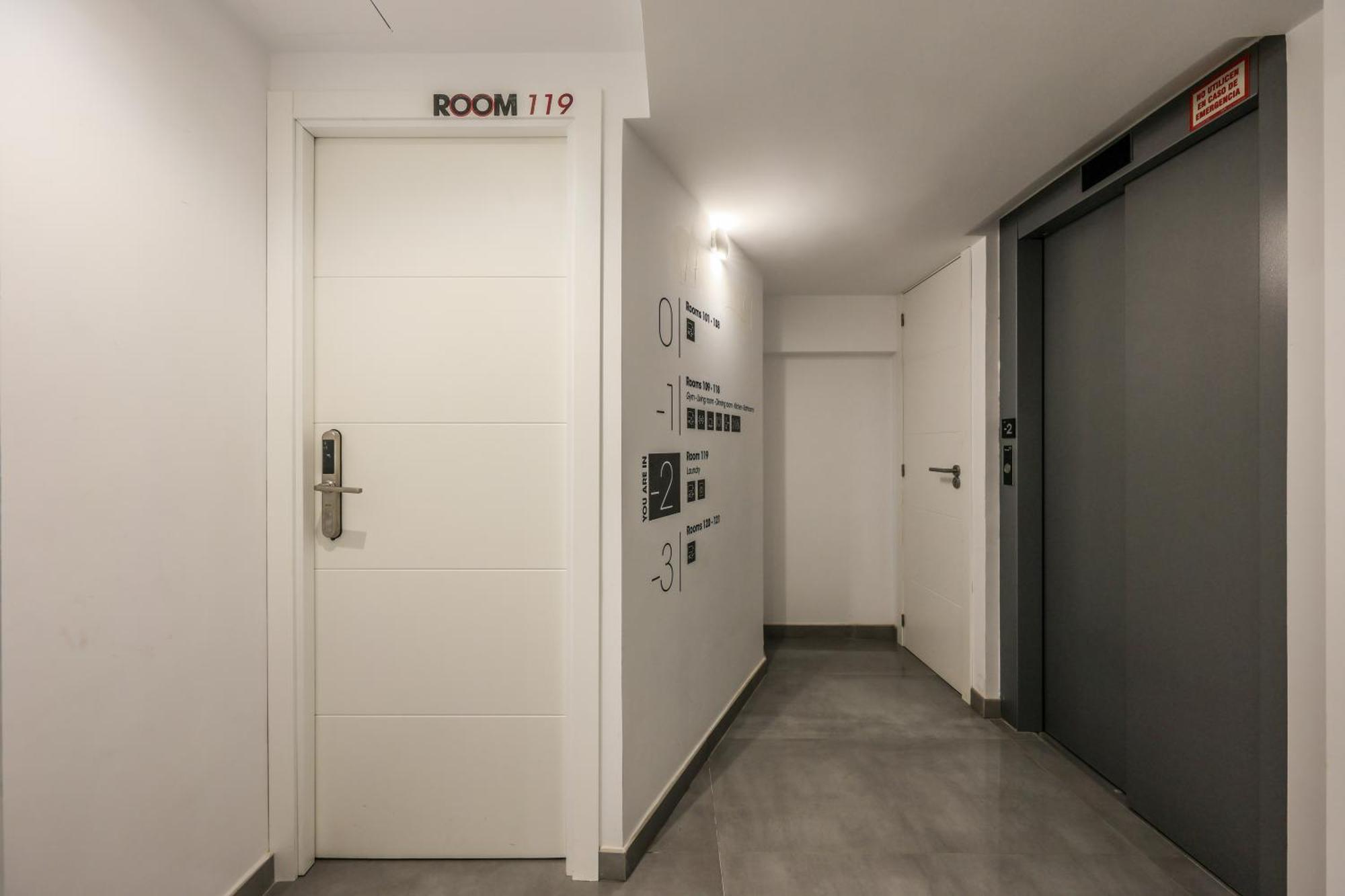 Guest house Amazinn Places Chamberi