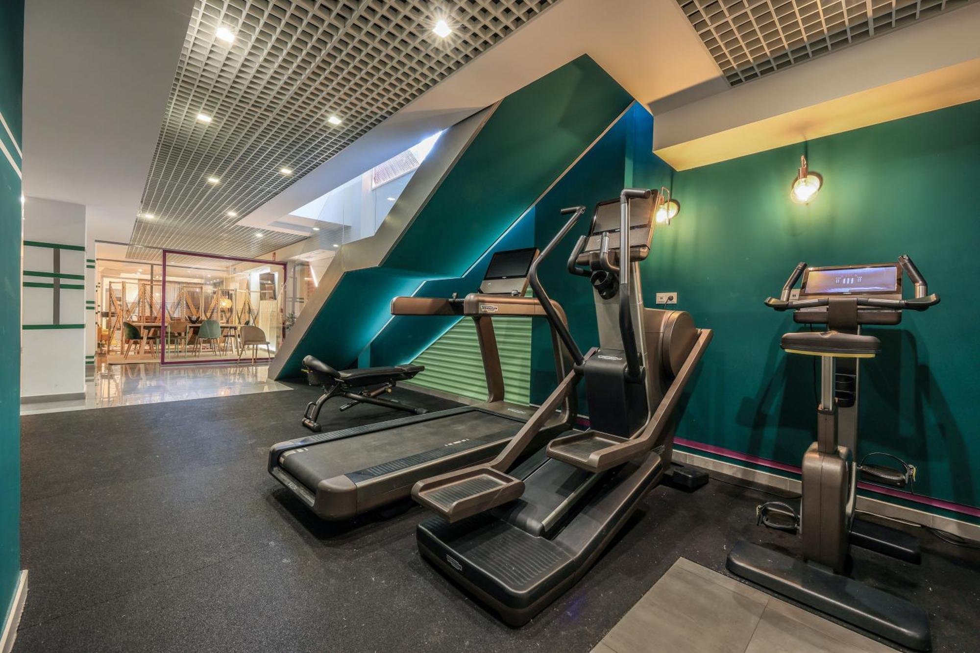 Amazinn Places Chamberi Guest house Madrid