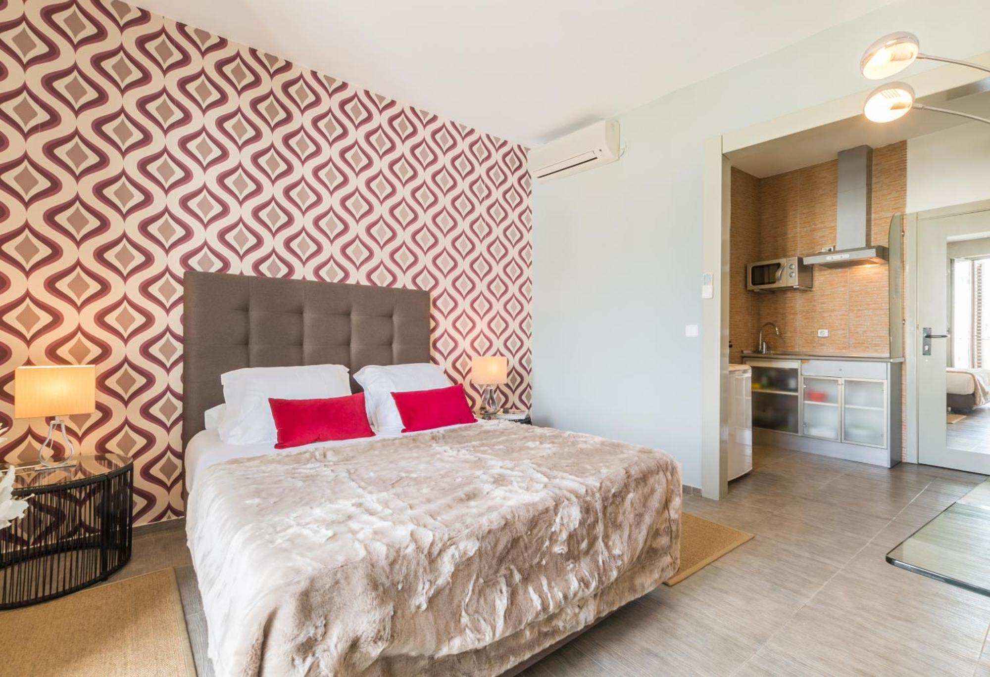 Santa Ana Boutique En * Madrid
