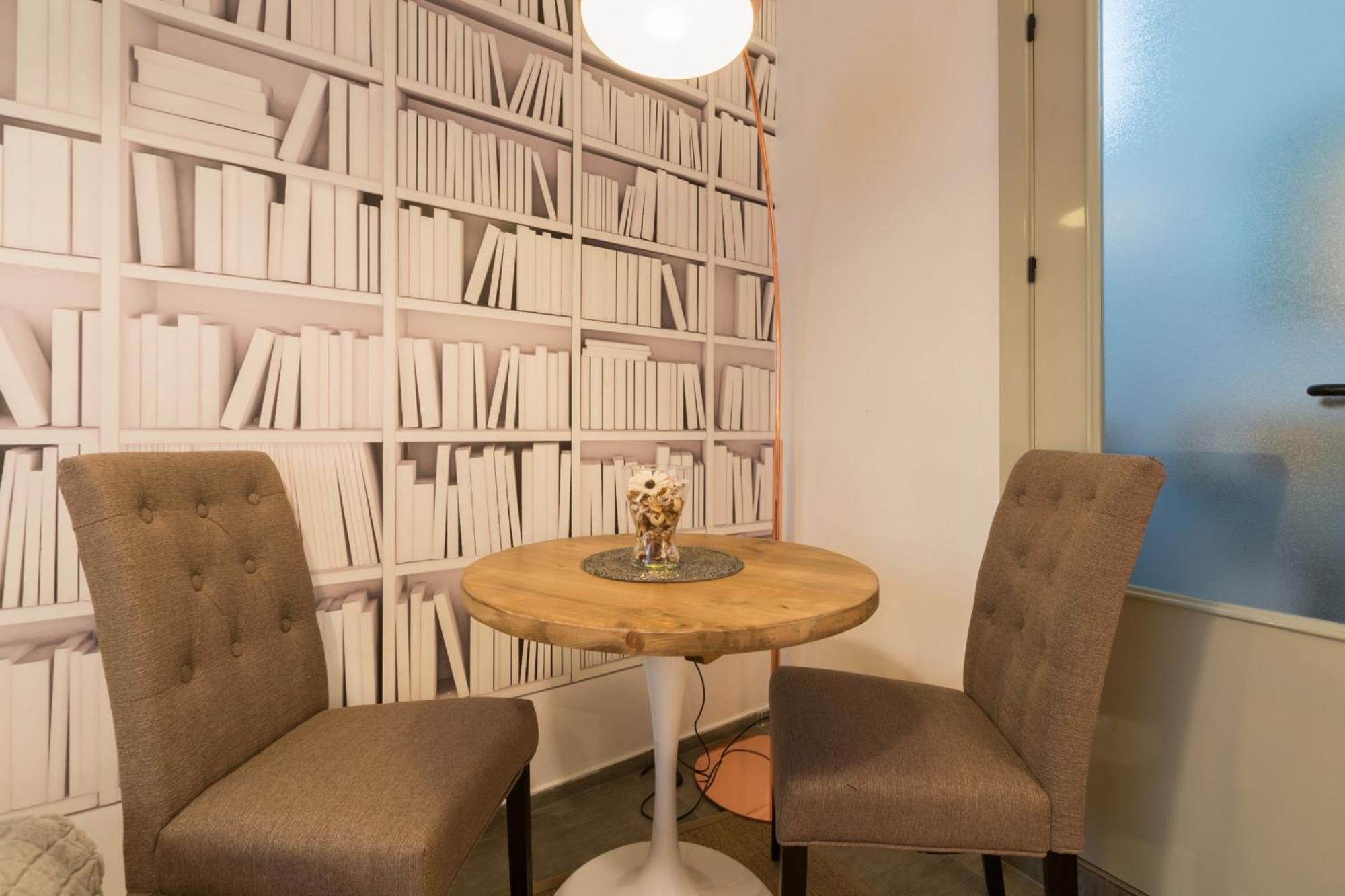 Santa Ana Boutique En * Madrid