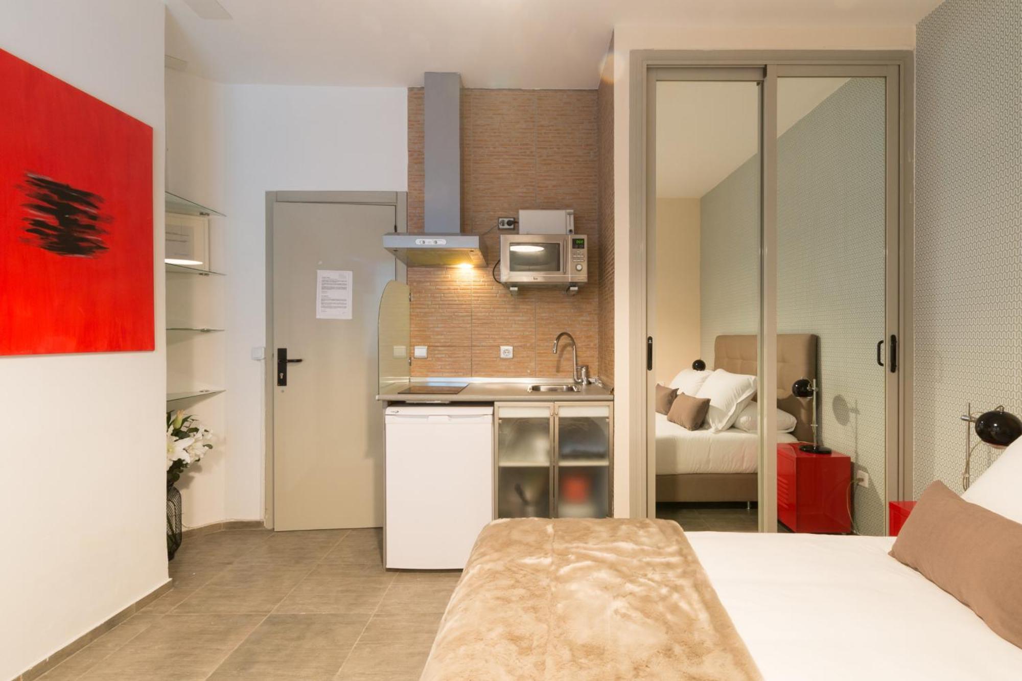 Santa Ana Boutique En Madrid
