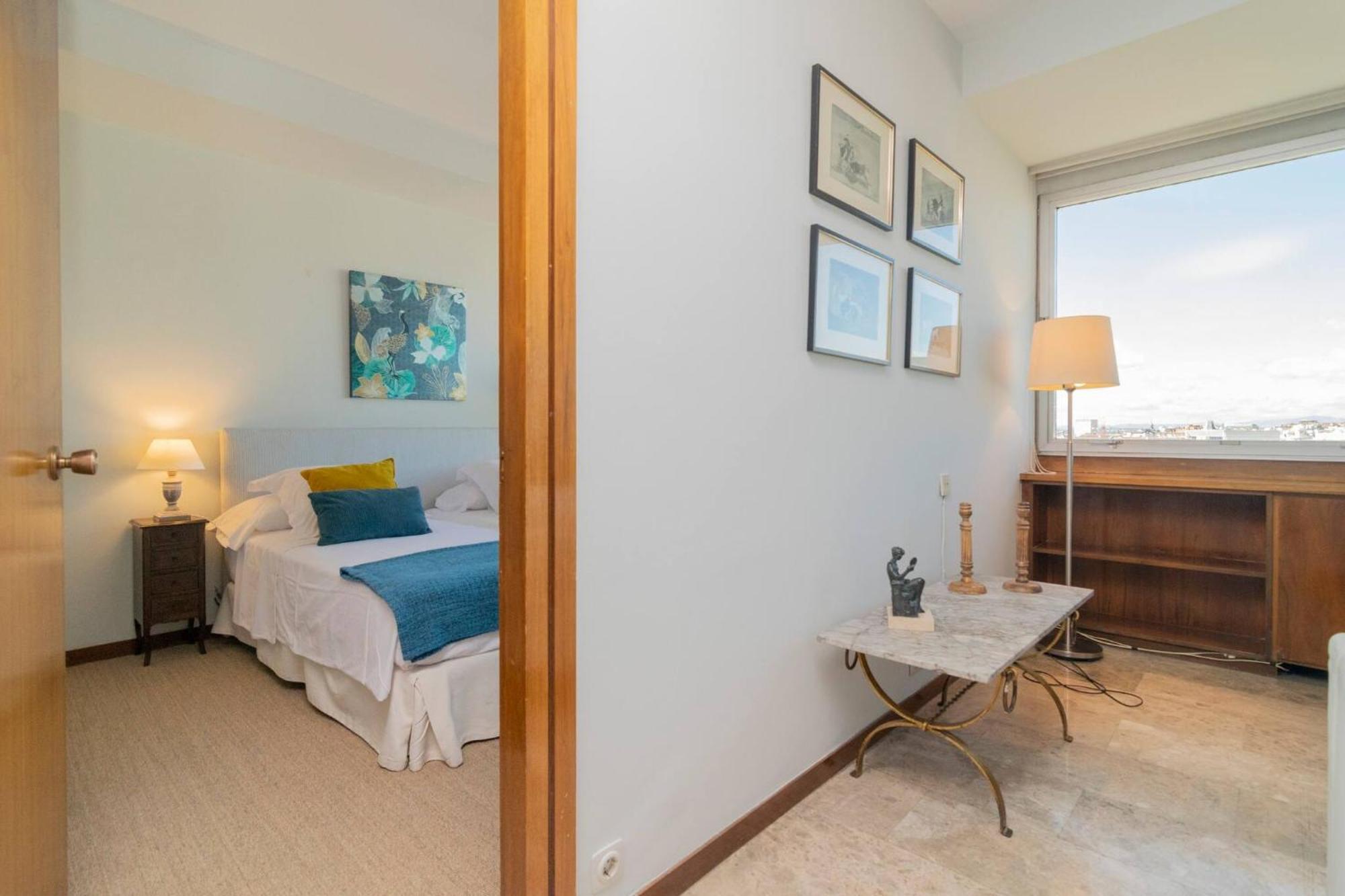Colon Apartment *