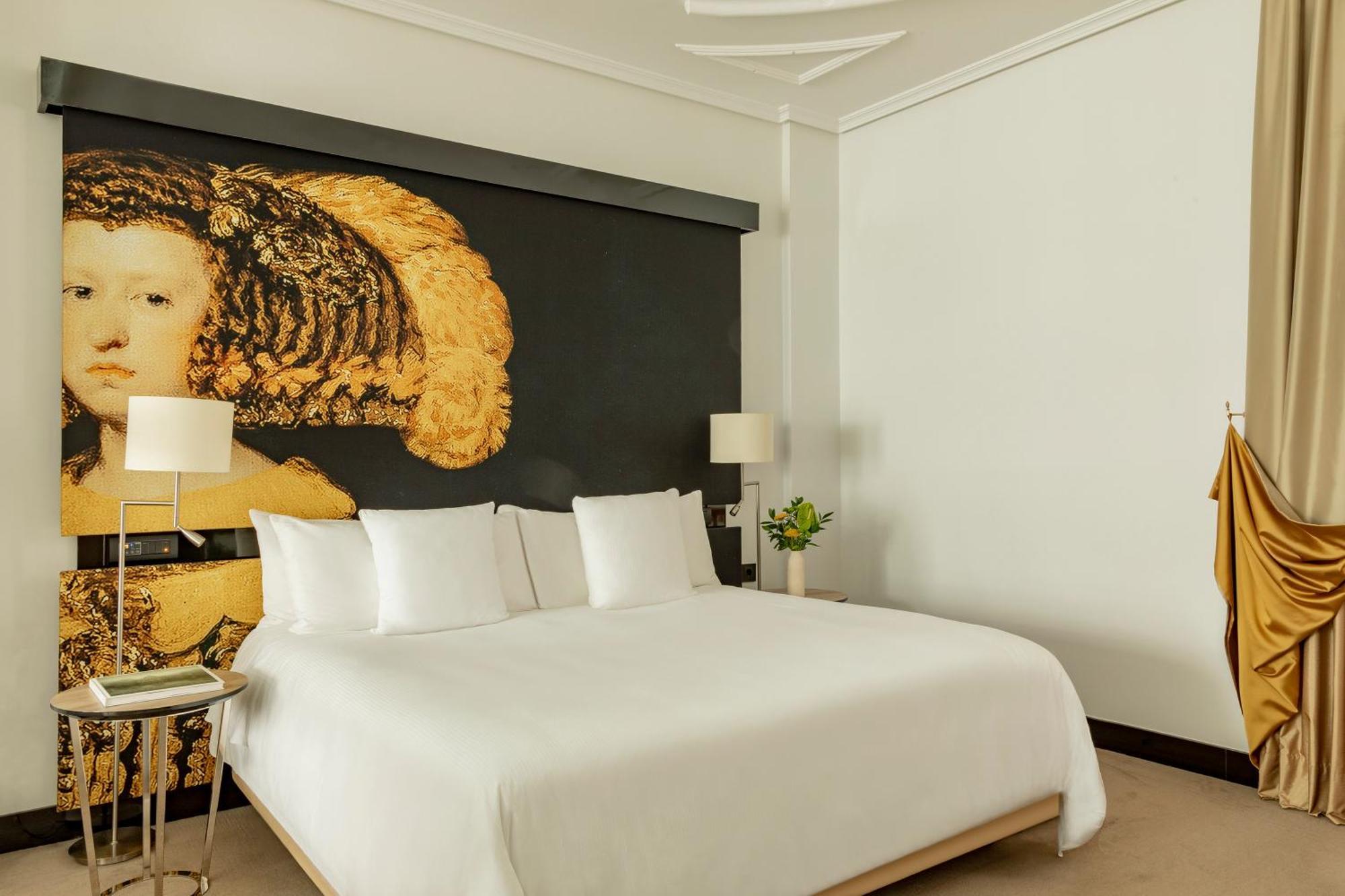 Palacio De Duques Gran Melia - The Leading Of The World 5*