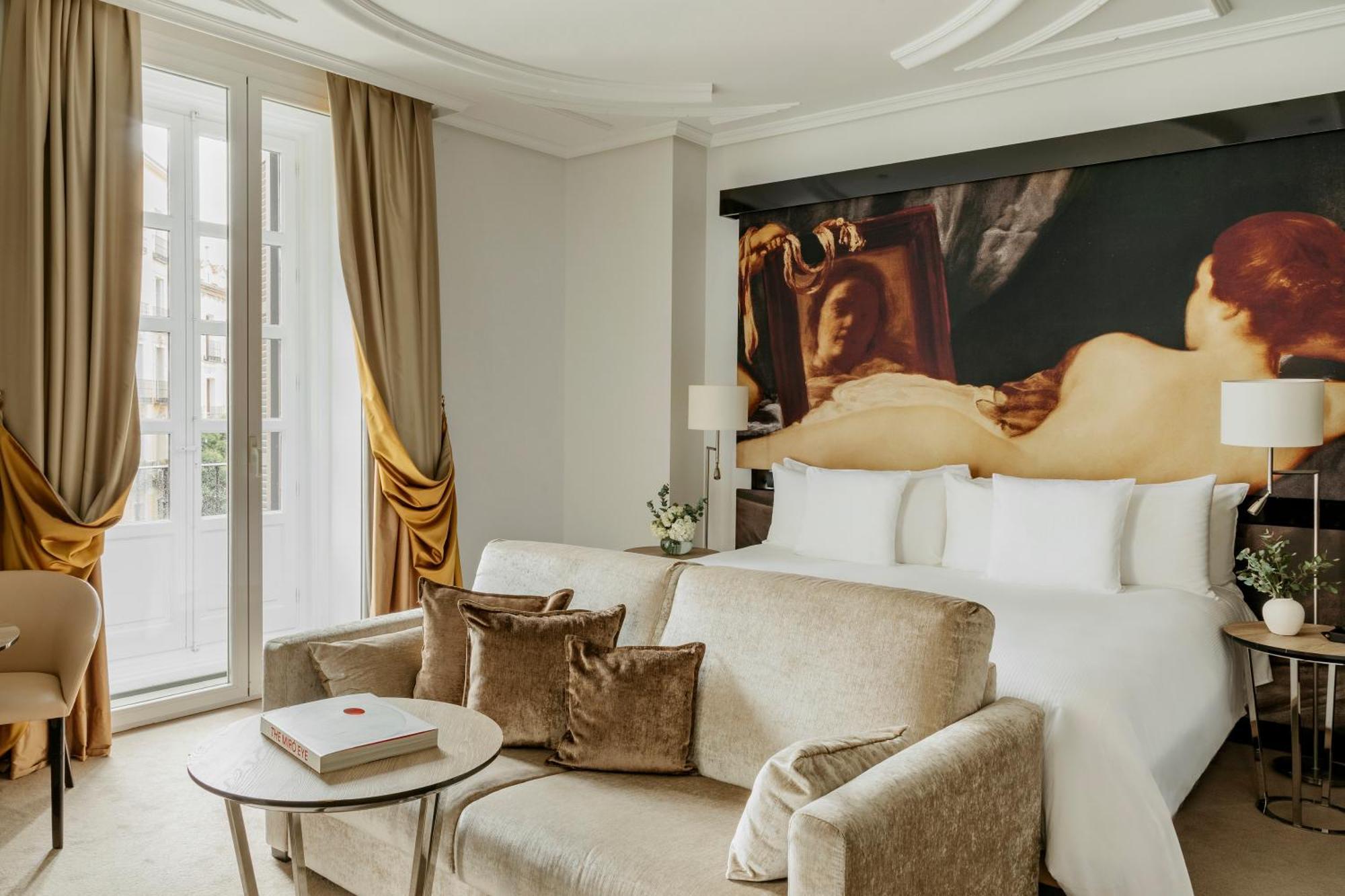 Palacio De Duques Gran Melia - The Leading Of The World Hotel