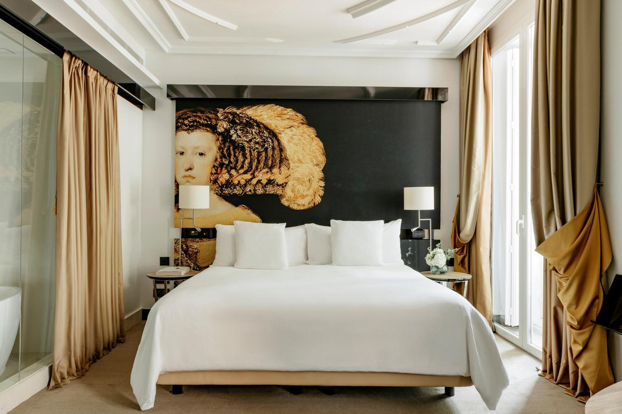 Palacio De Duques Gran Melia - The Leading Of The World Hotel