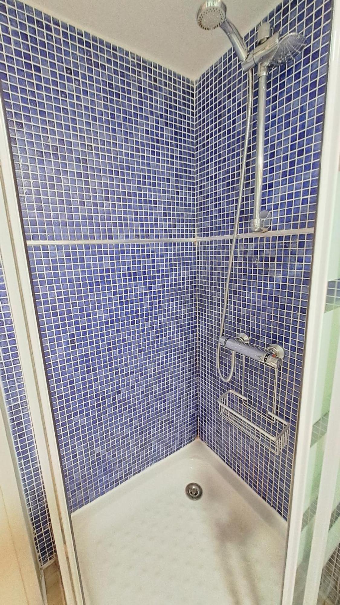 Apartment La Vaguada Loft Madrid