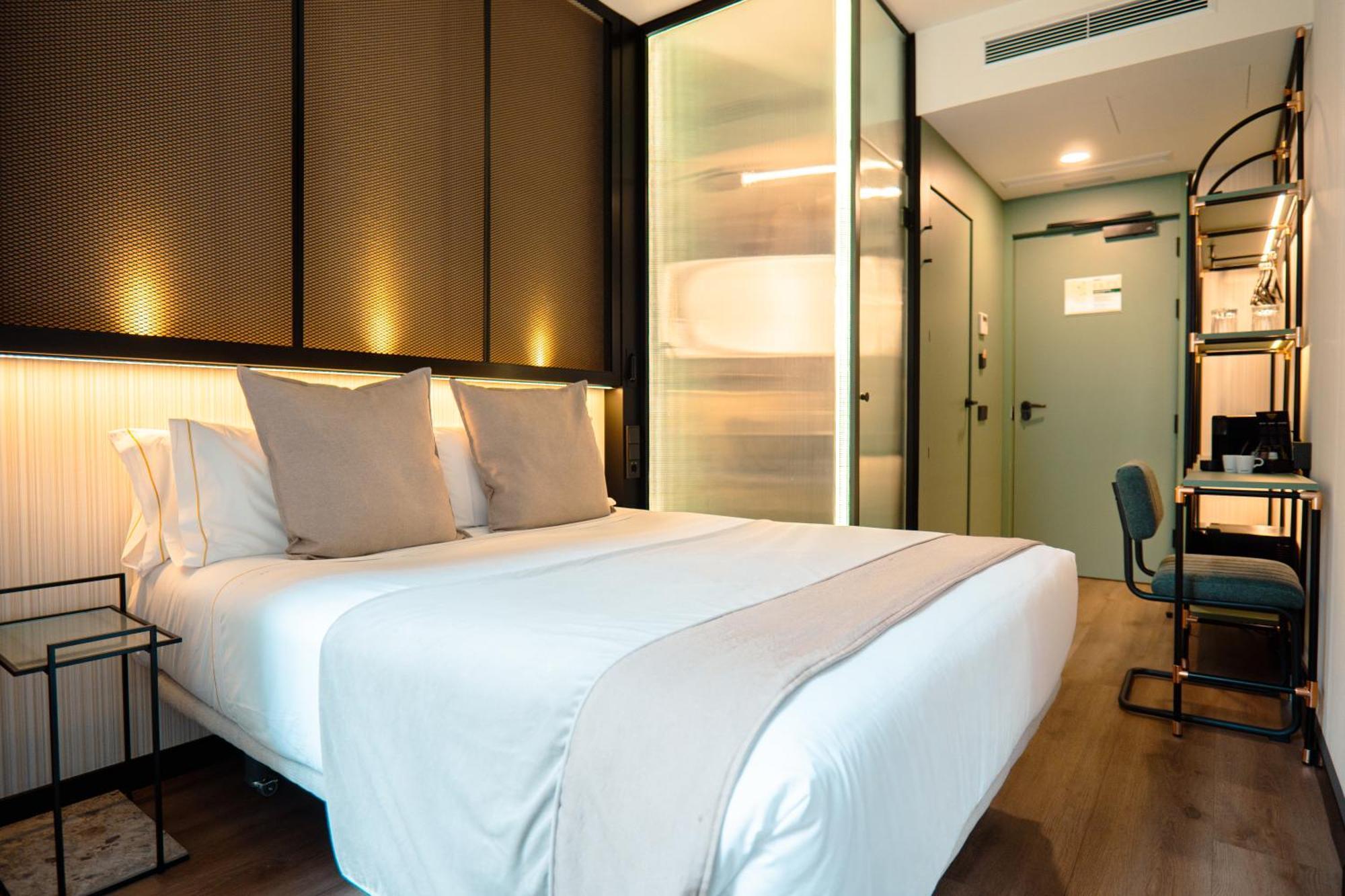 Akeah Gran Via (adults Only) Madrid