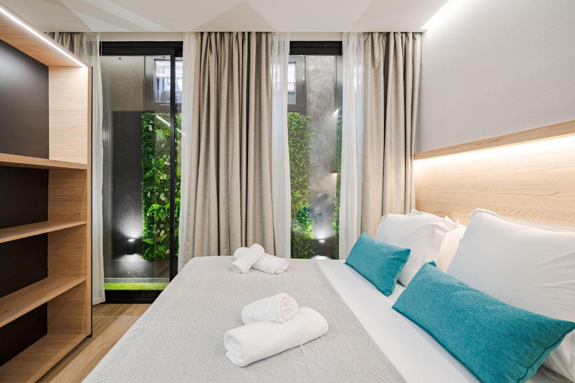 Feelathome Ventas Aparthotel