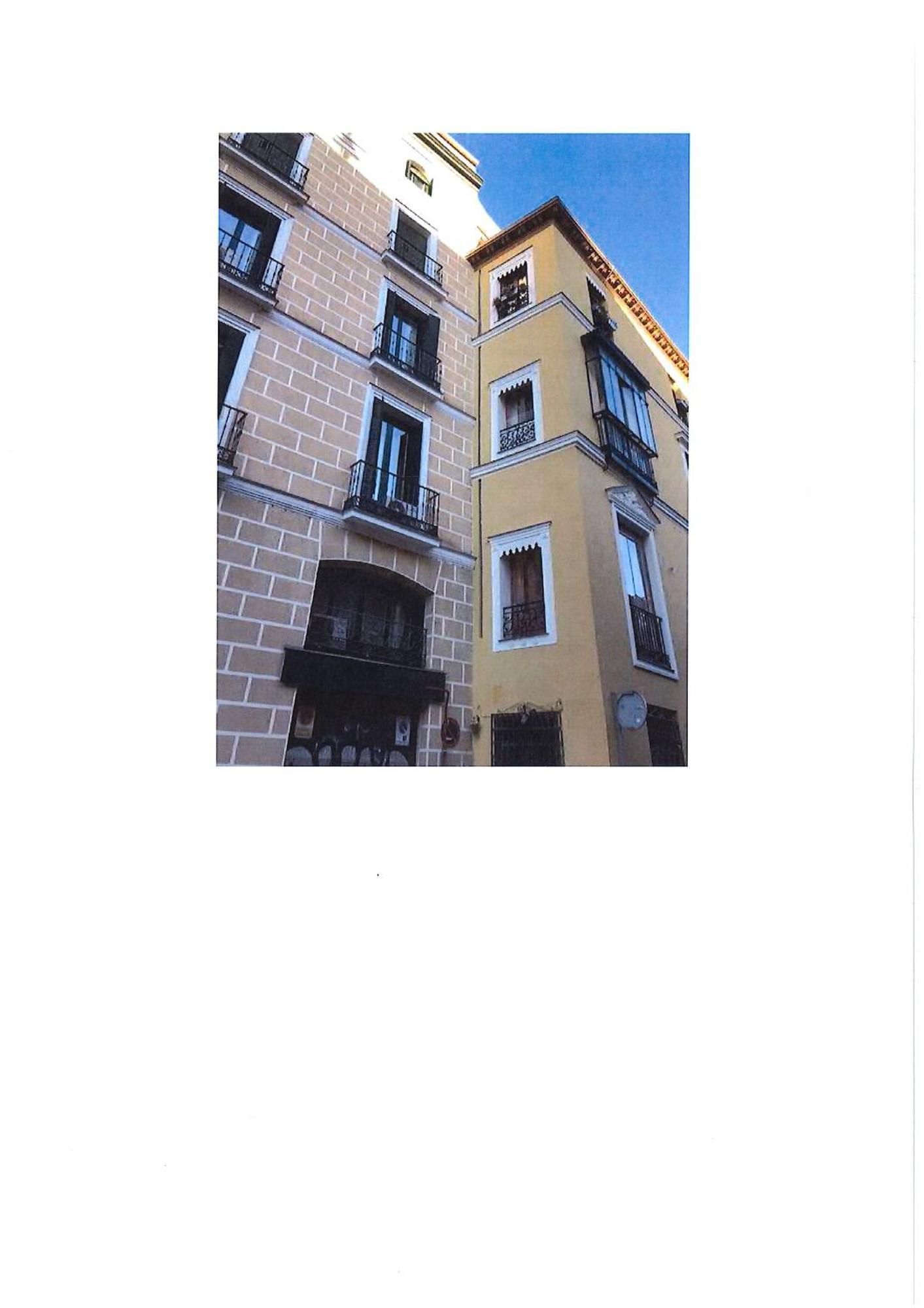 Apartamento Carmen Modern & Luxury Space Near Plaza Mayor