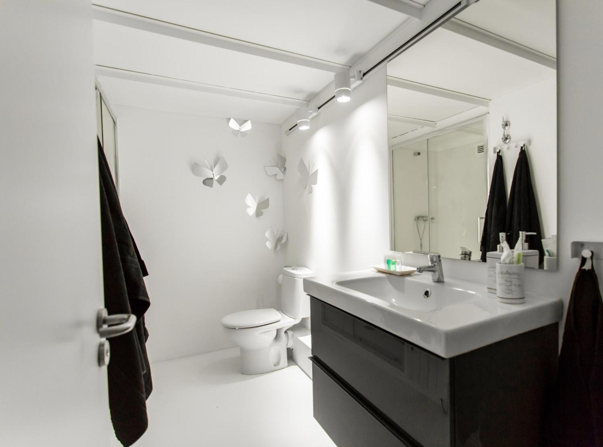 Carmen Modern & Luxury Space Near Plaza Mayor Apartamento Madri