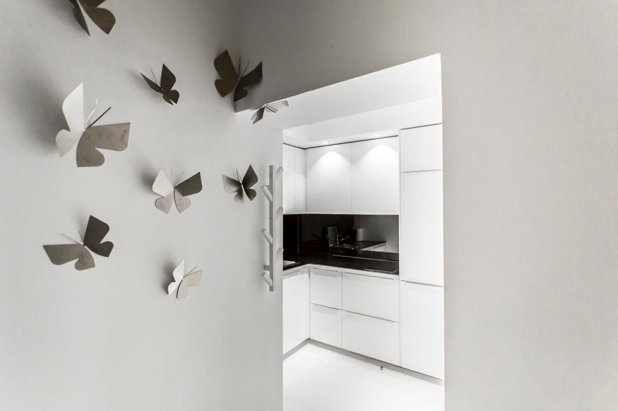 Carmen Modern & Luxury Space Near Plaza Mayor Madri