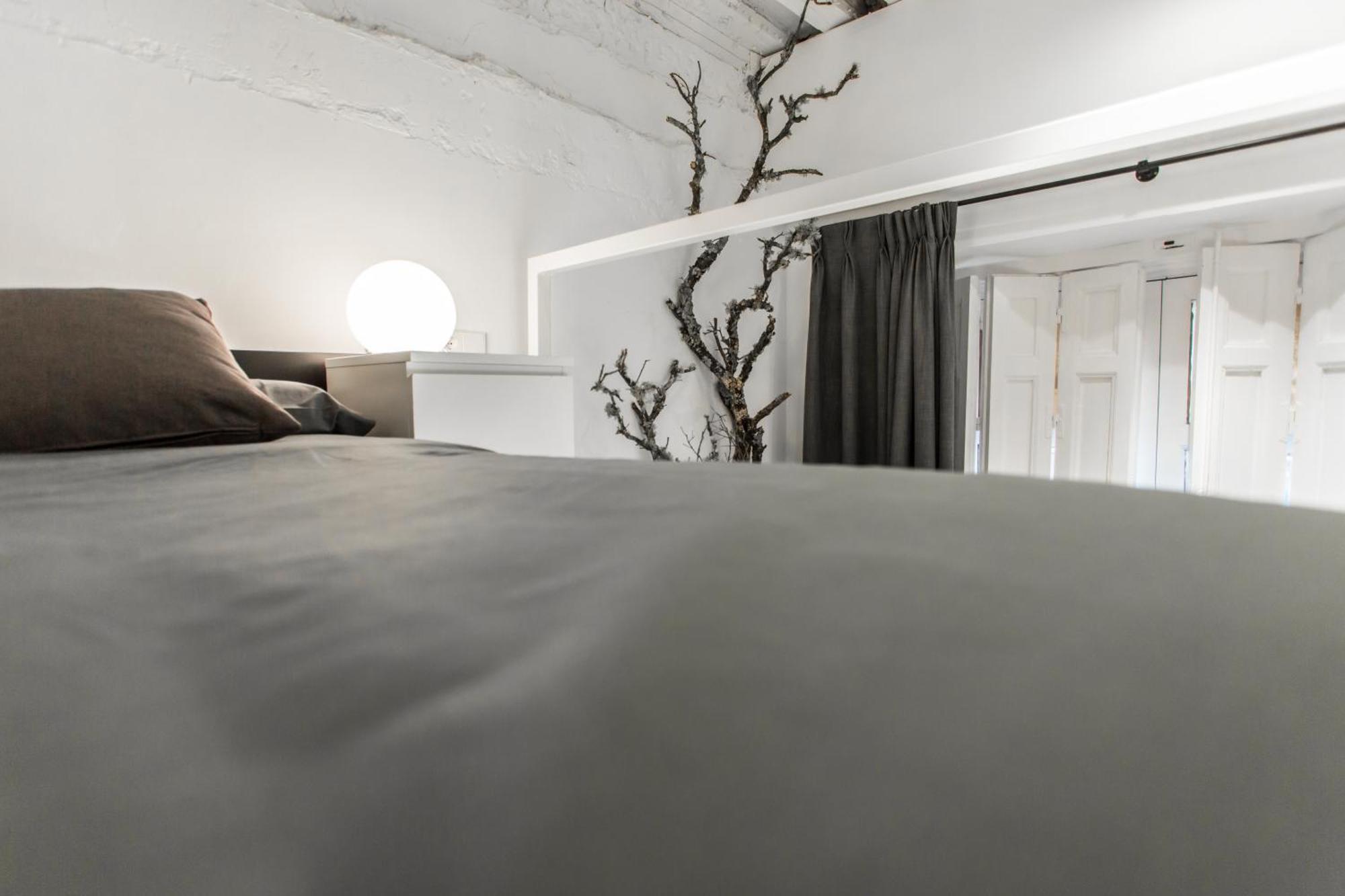 Apartamento Carmen Modern & Luxury Space Near Plaza Mayor *