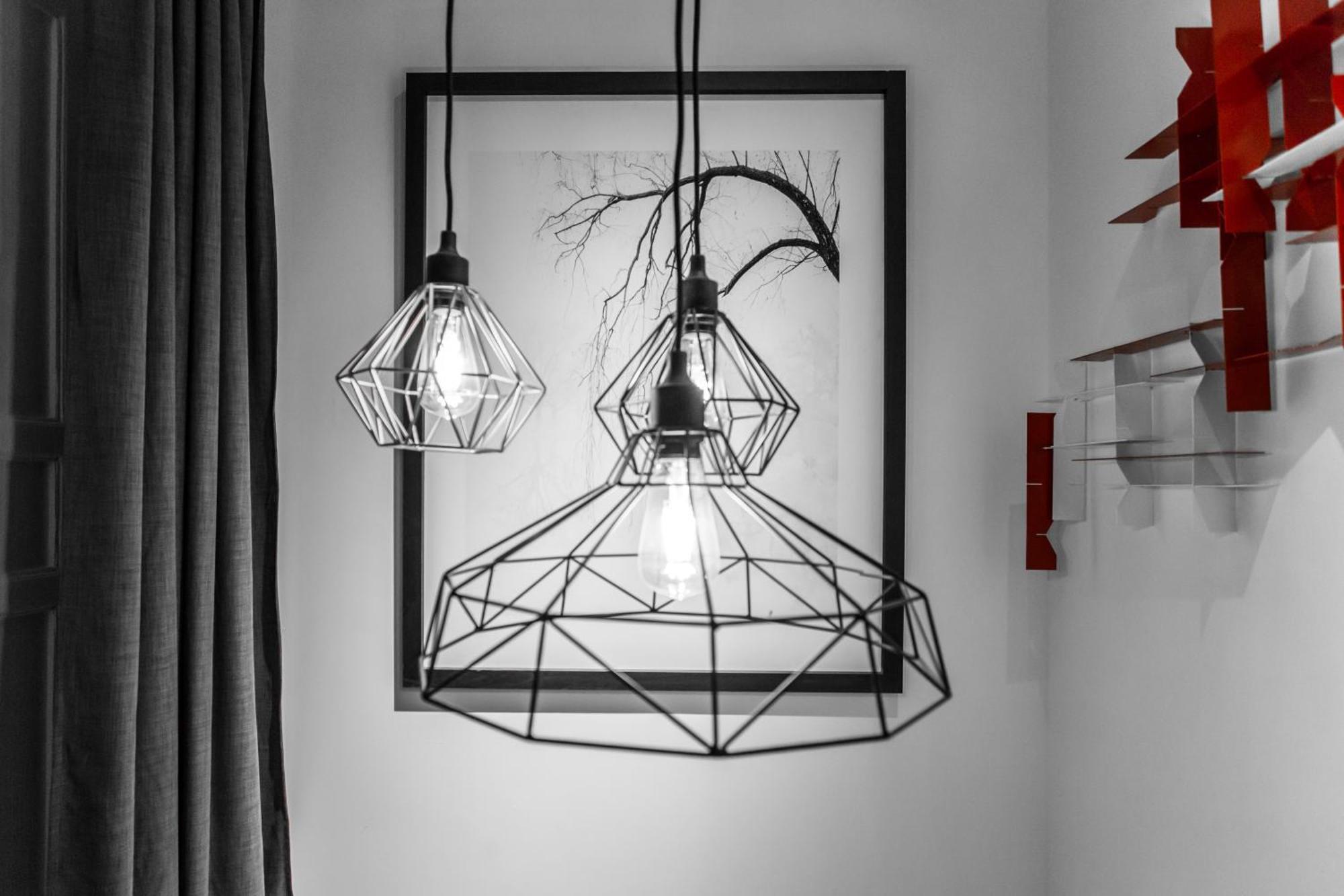 Carmen Modern & Luxury Space Near Plaza Mayor Apartamento *