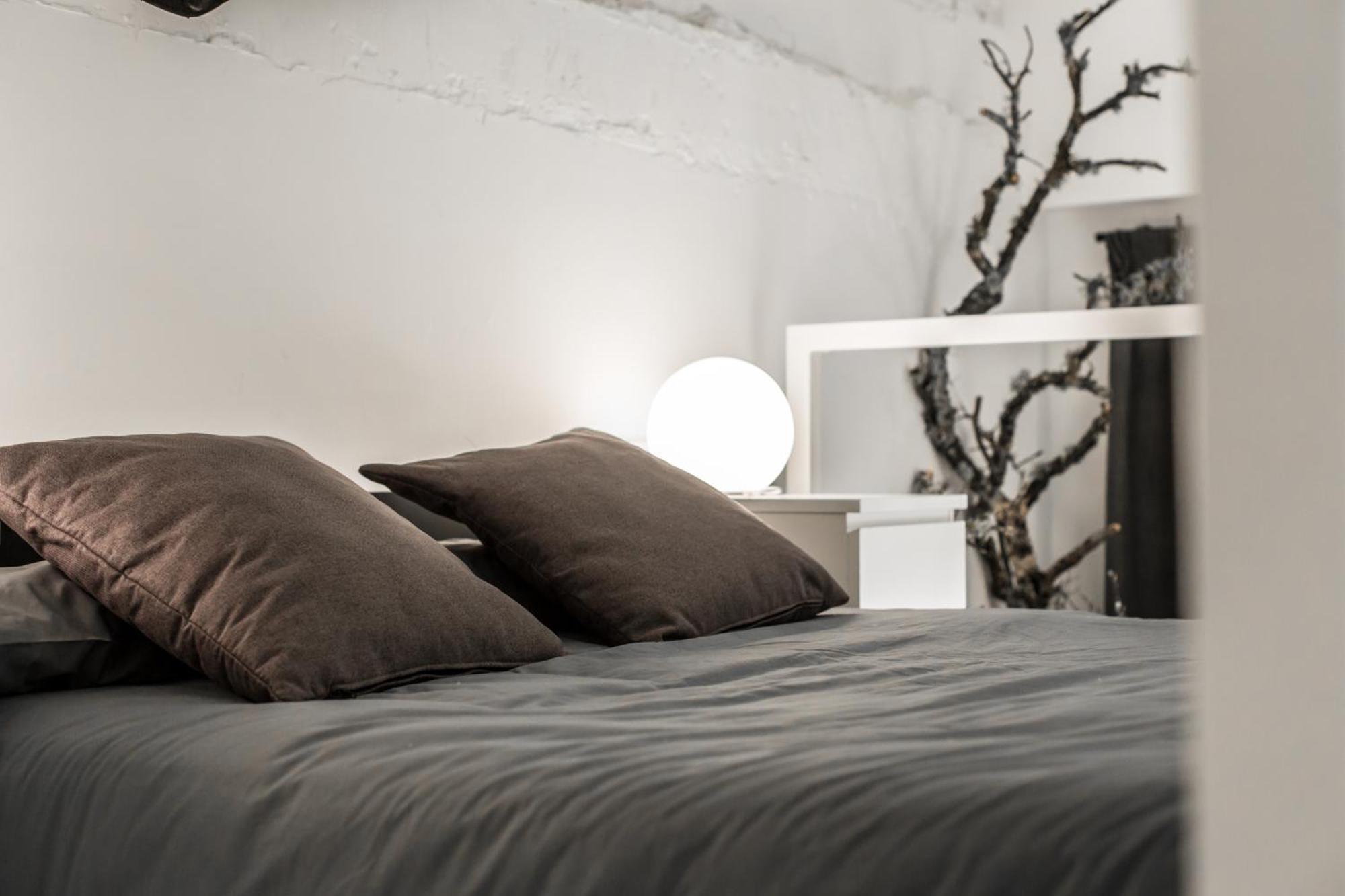Carmen Modern & Luxury Space Near Plaza Mayor Madri