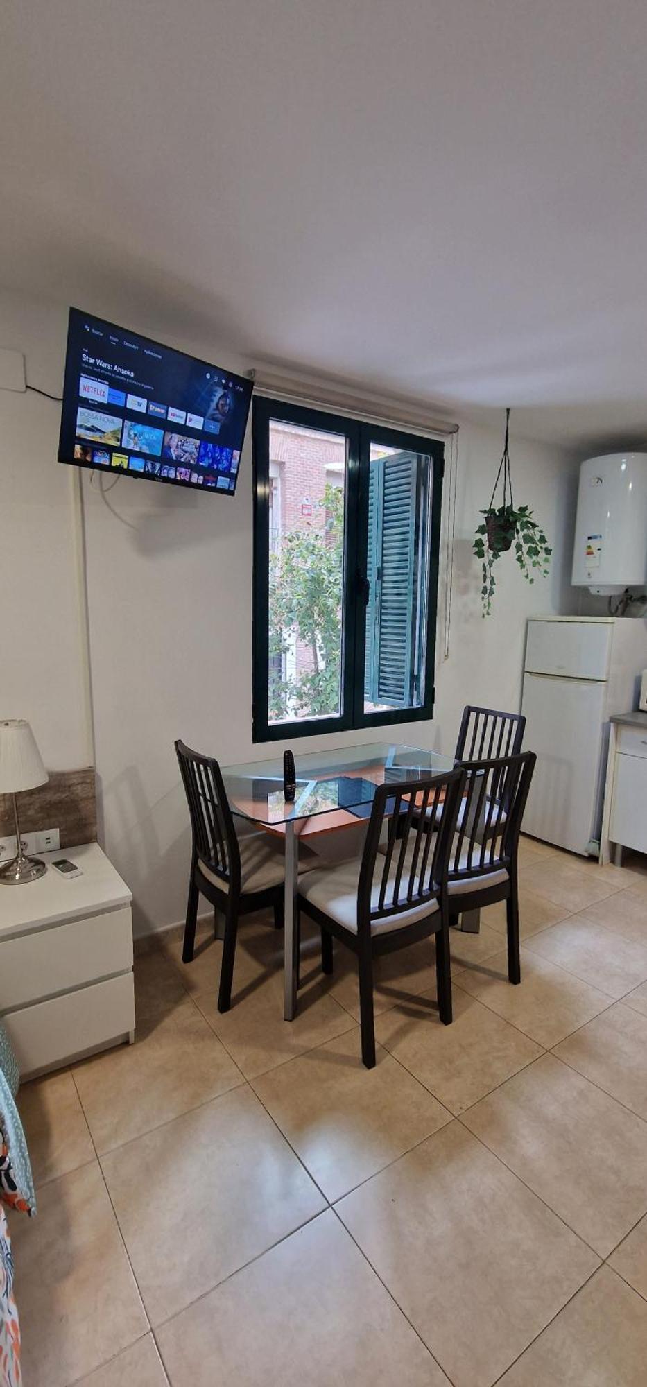 Lejlighedshotel Turisticos Cuenca 3 Madrid
