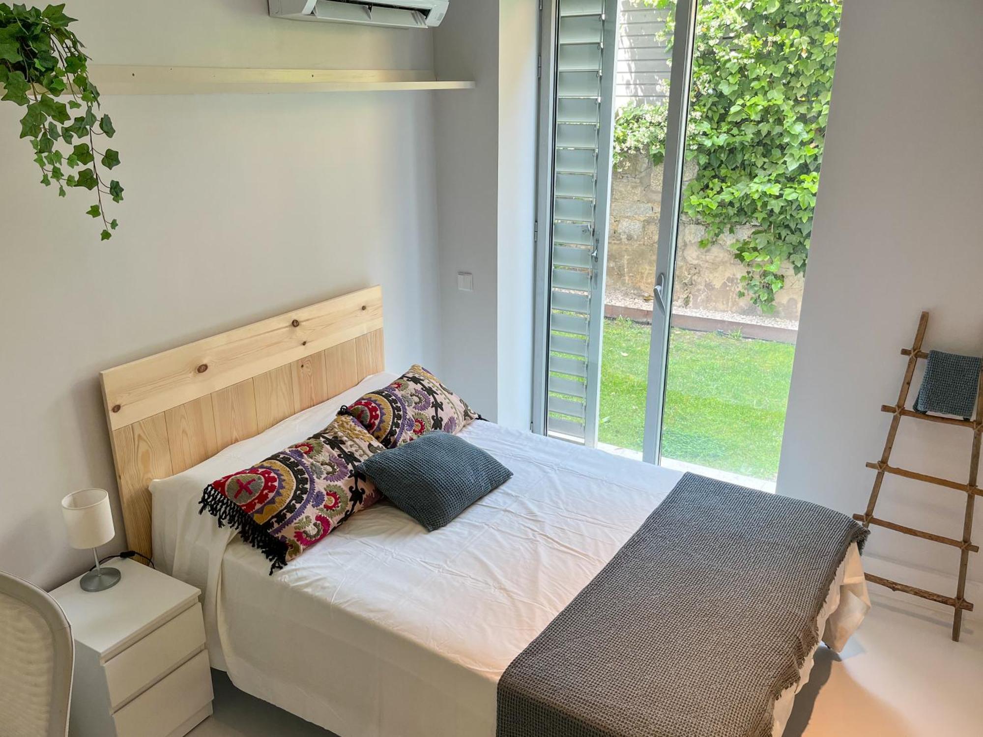 Guest house Triana 35 Madrid