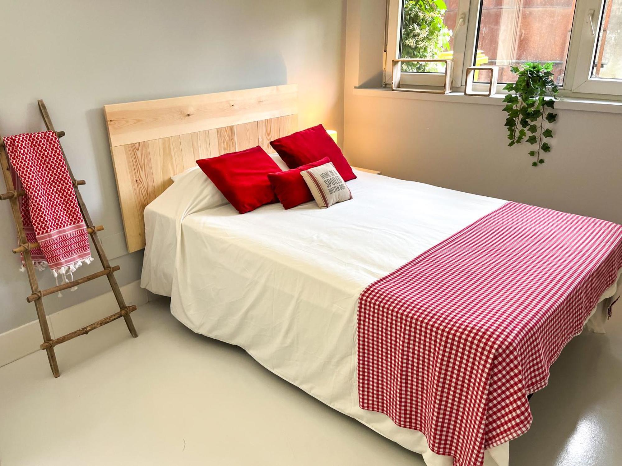 Triana 35 Guest house