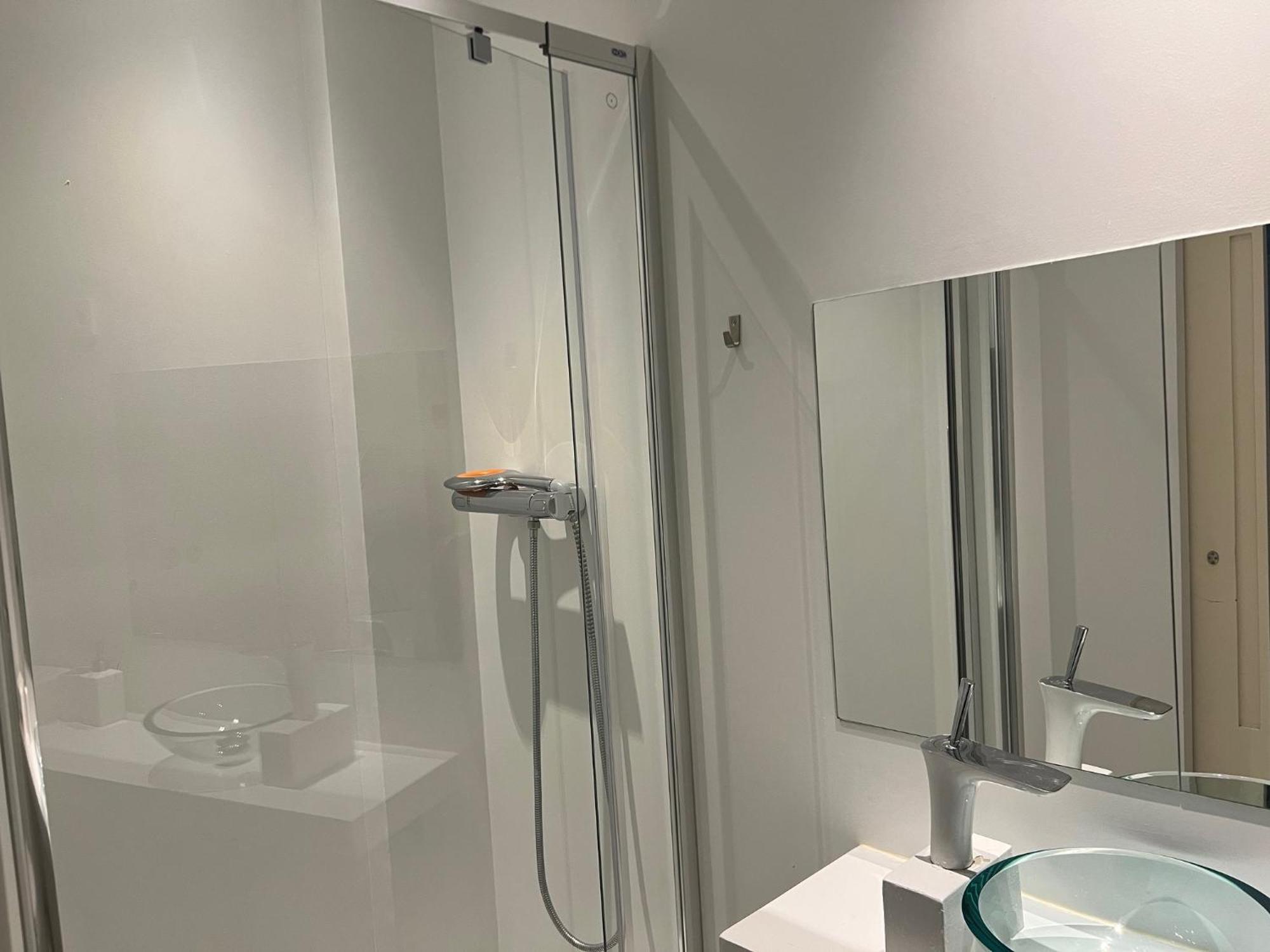 Triana 35 Guest house Madrid