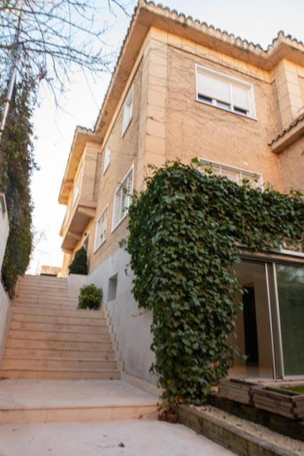 Triana 35 Guest house Madrid