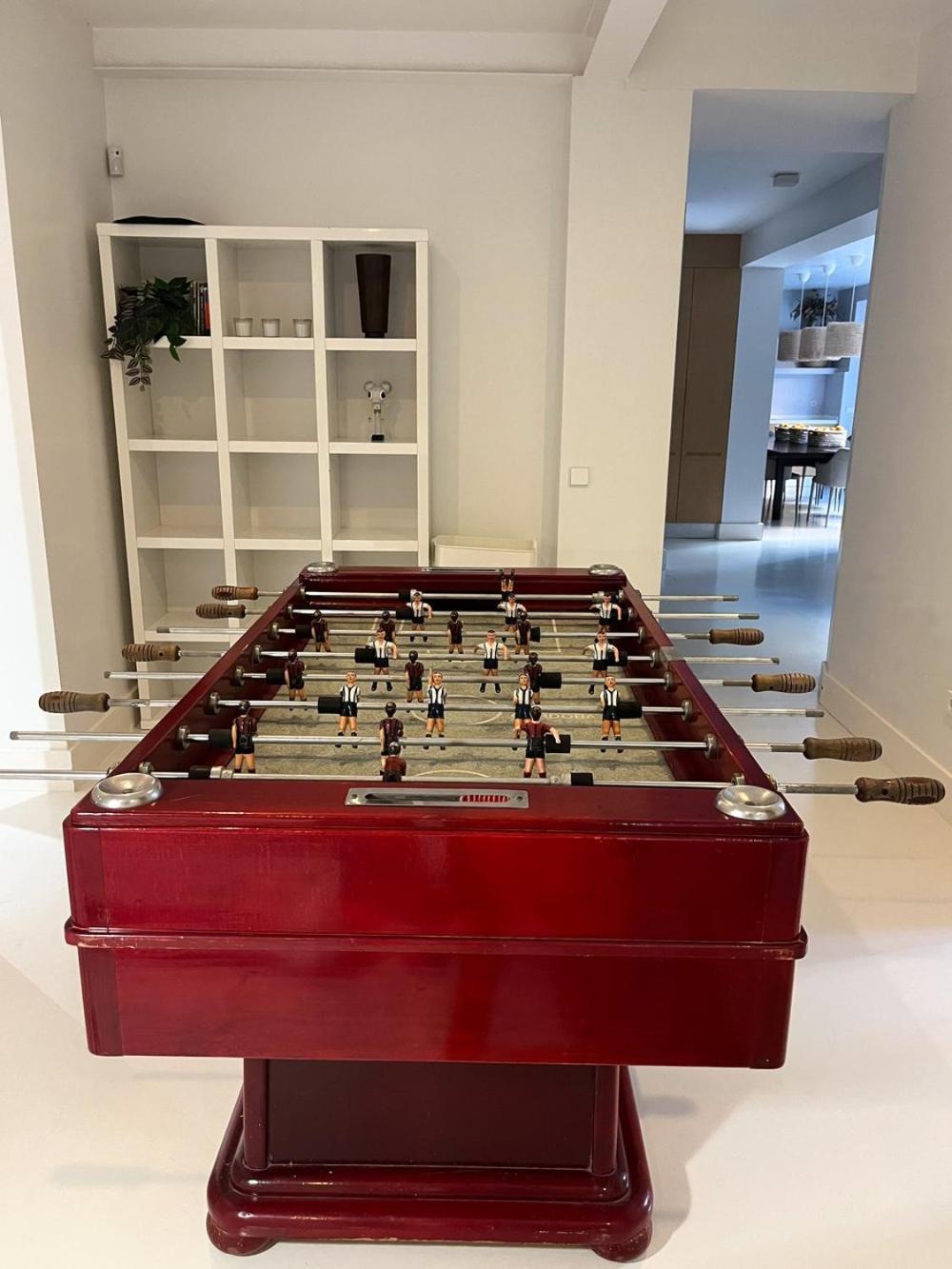 Guest house Triana 35