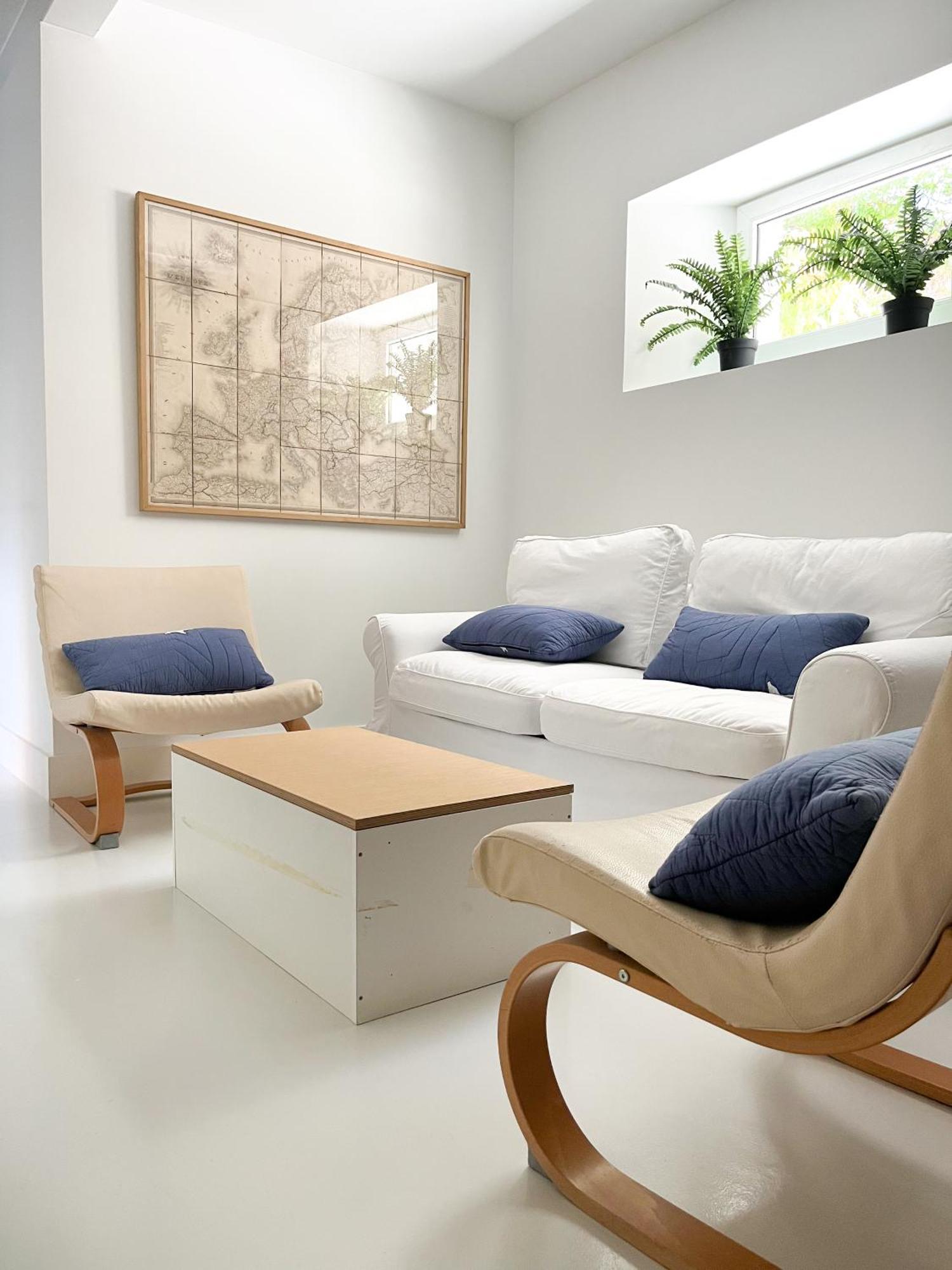 Triana 35 Guest house