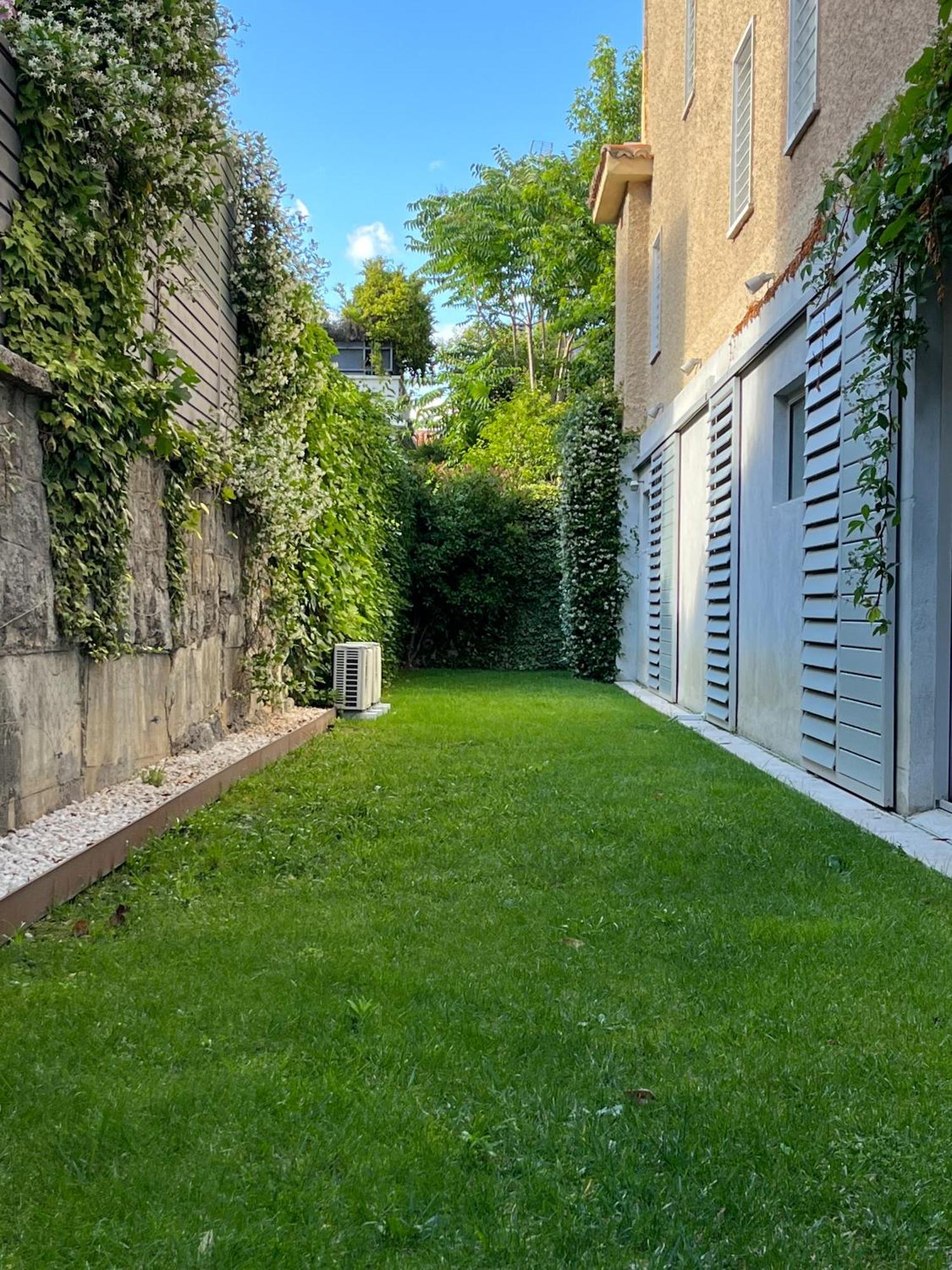 Triana 35 Guest house Madrid