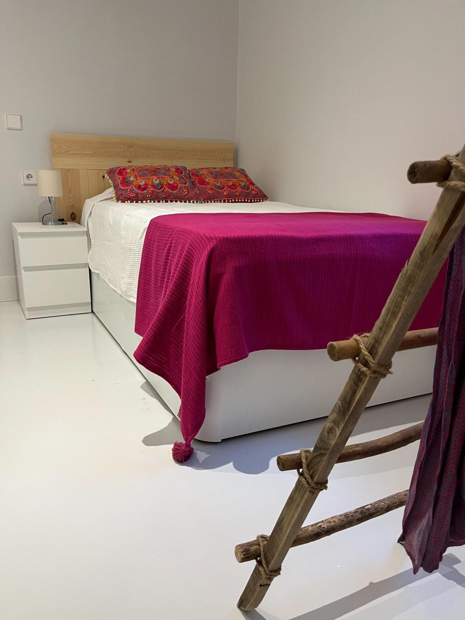 Triana 35 Guest house