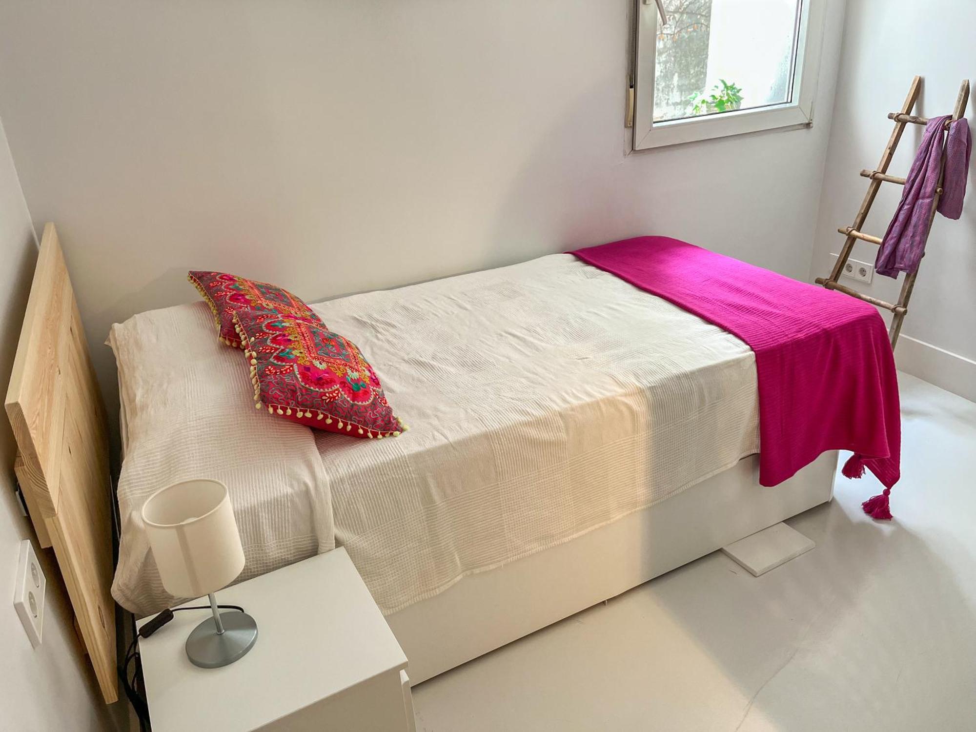 Guest house Triana 35 Madrid