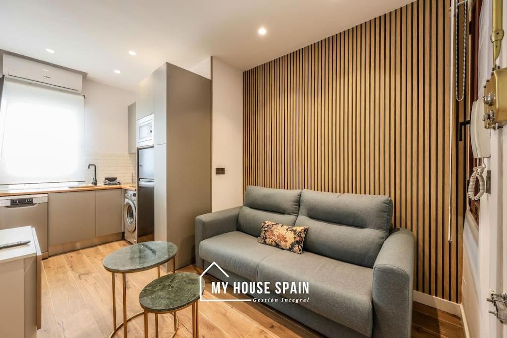 Myhousespain - Moderno Apartamento En El Centro Lejlighed