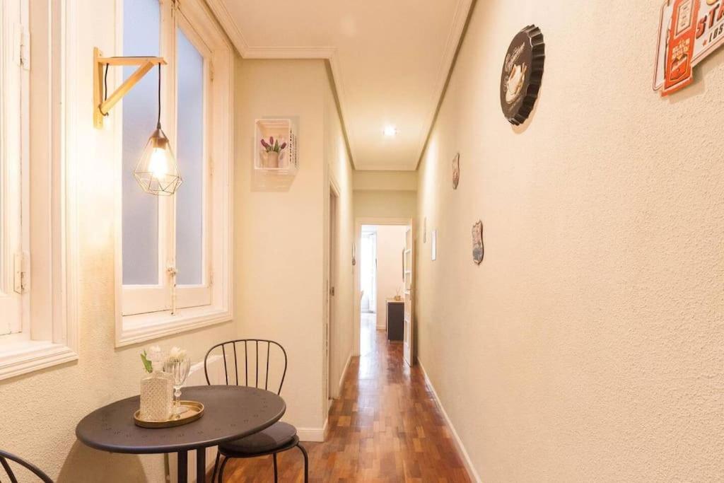 Amazing & Centric Flat In Malasana - M20d Apartamento Madri