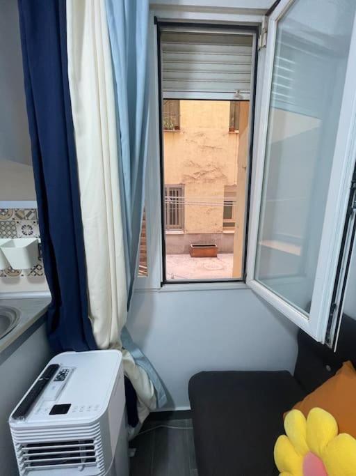 Apartment Acogedor Estudio D Junto A Metro